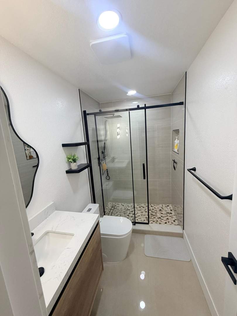 Project in Orlando by You Restorations LLC DBA YOU-Home