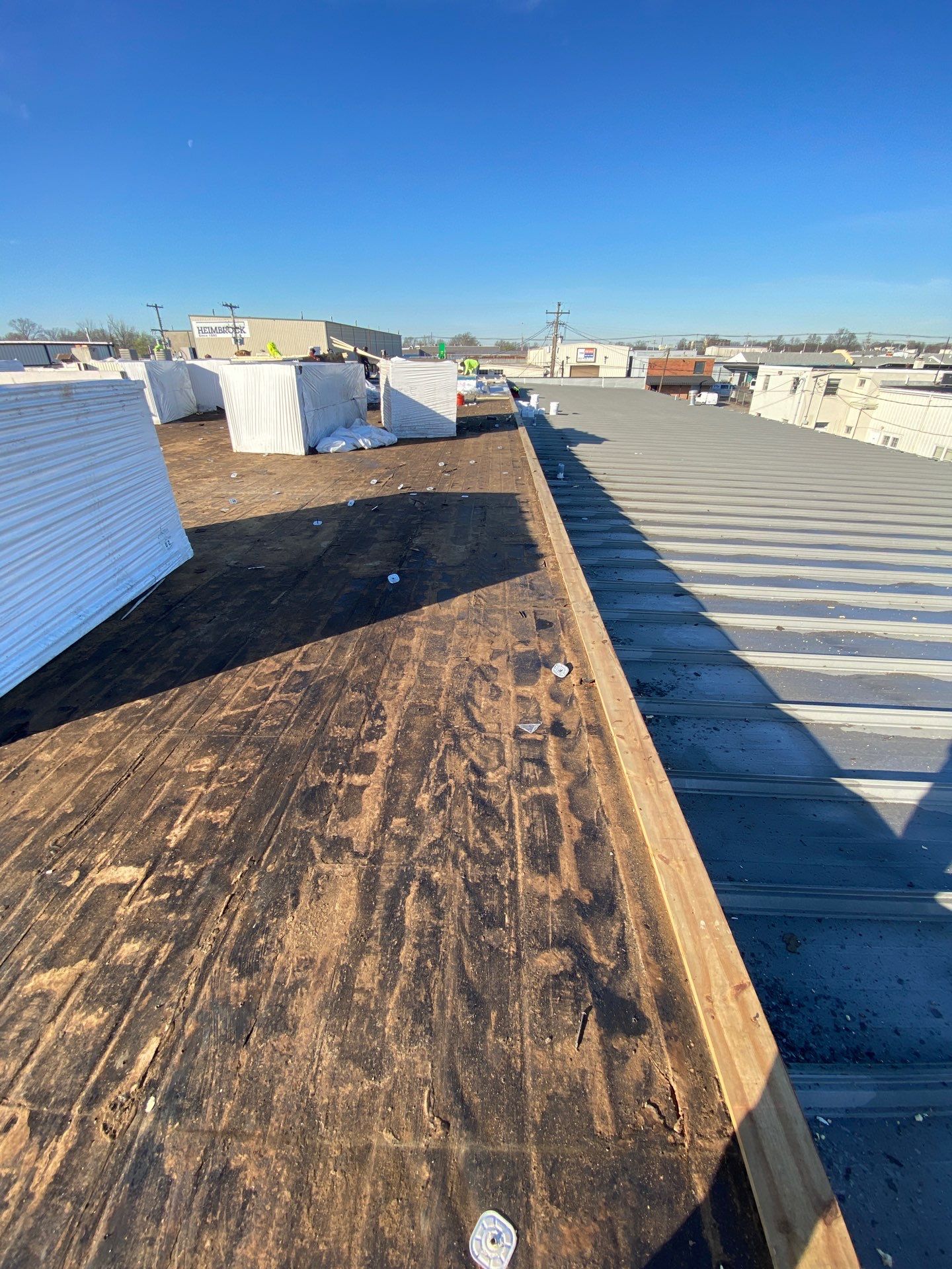 DRL Wholesale Project Gallery by Gemini General Contracting