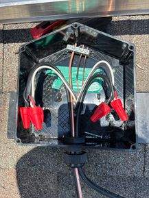 Columbus Ga Project by Zero Grid Power Solutions