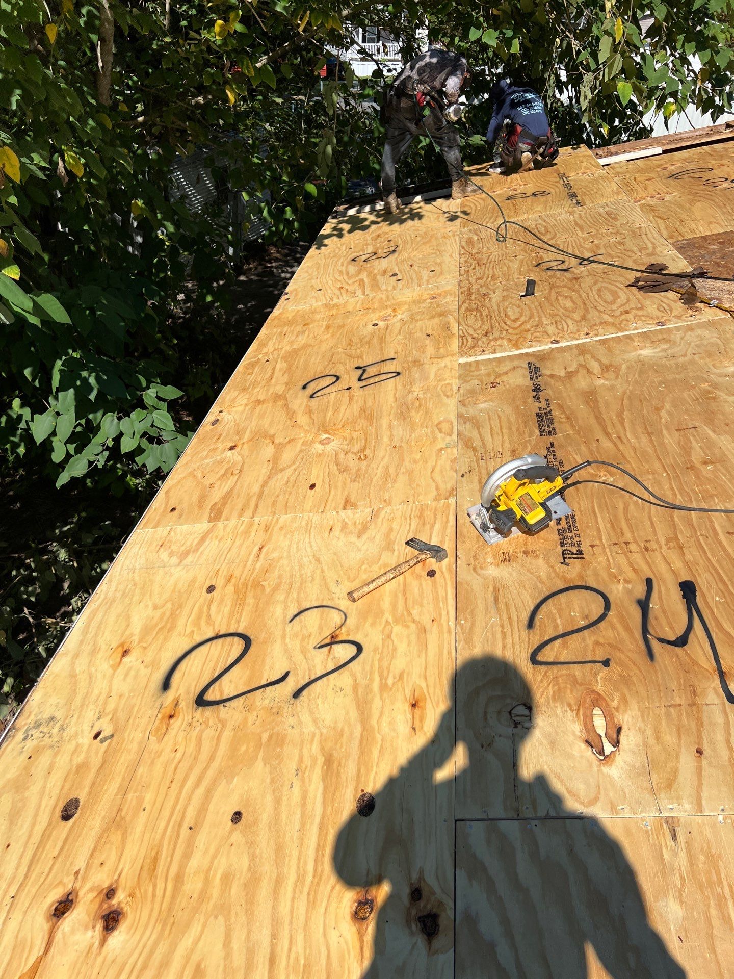 Roofers of Gainesville, FL by Brehm Roofing