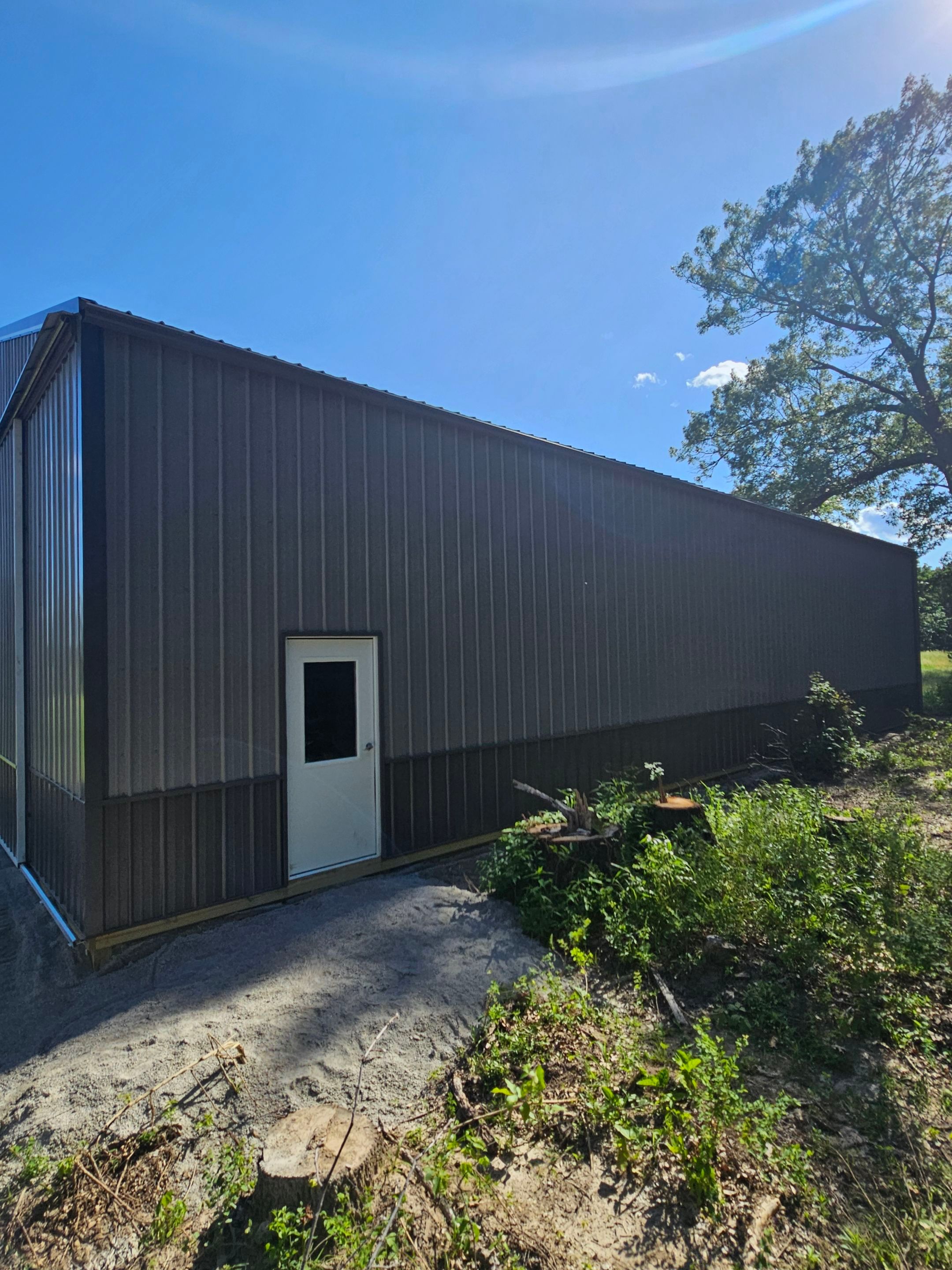 Streeter Project by Graber Custom Structures
