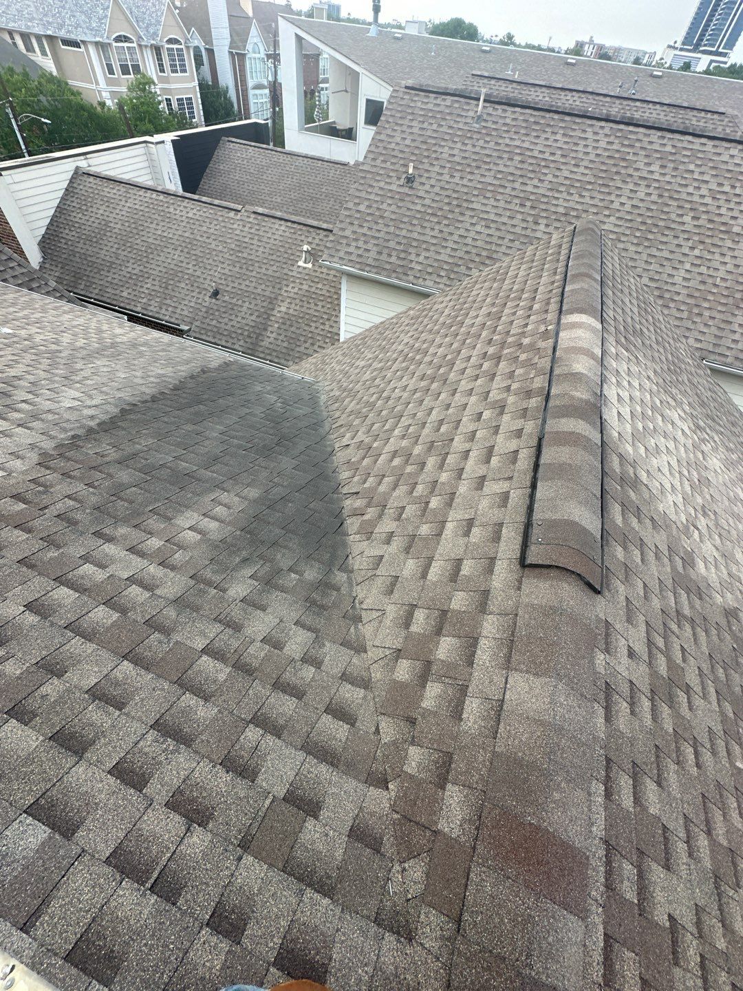 Roof Repair Houston by Roof Repair Company
