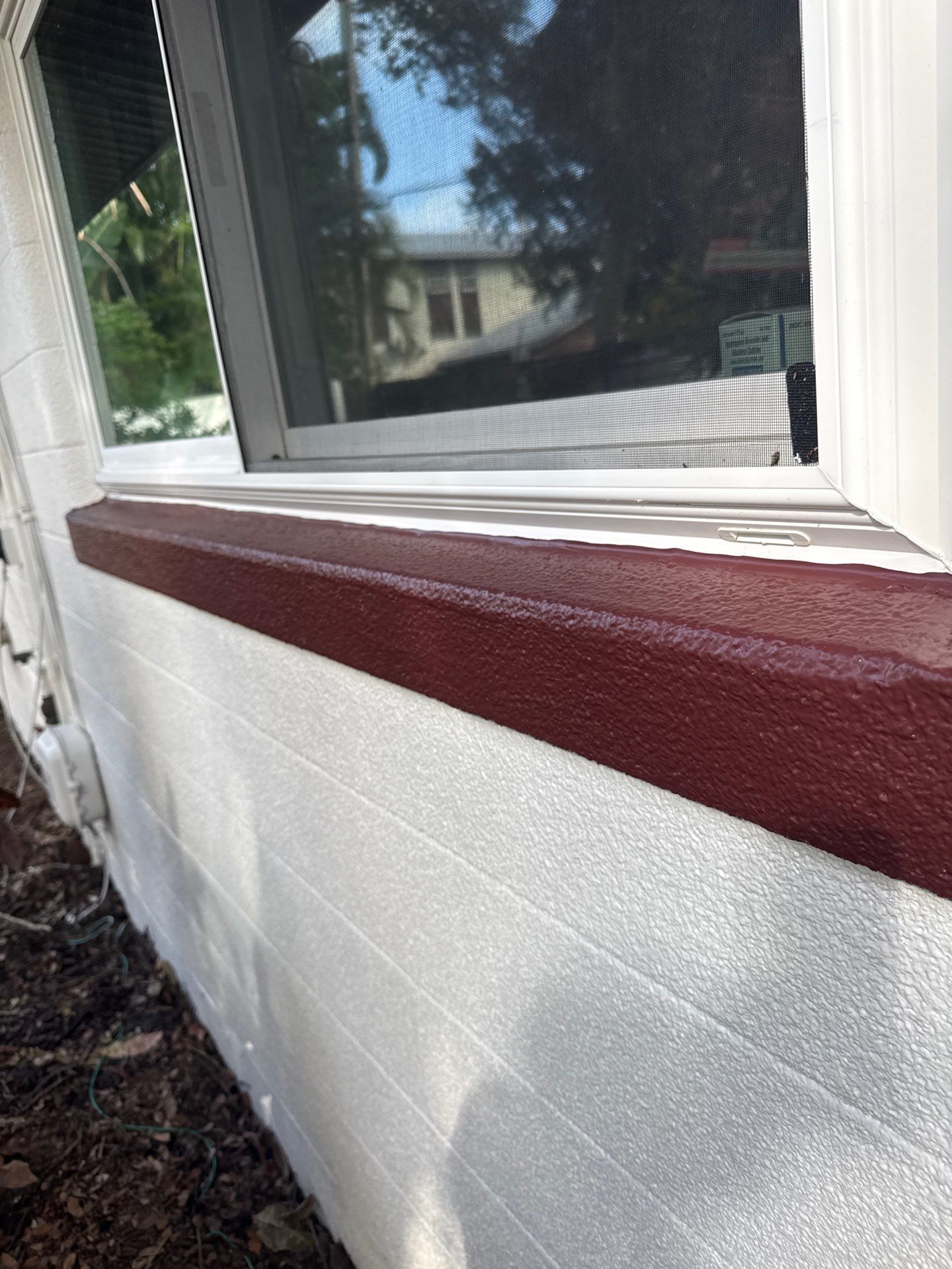 Project in Sarasota by Sunbelt Home Solutions