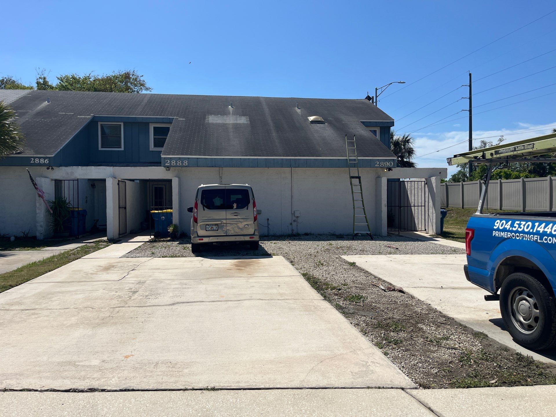 Shingle -> Shingle by Prime Roofing