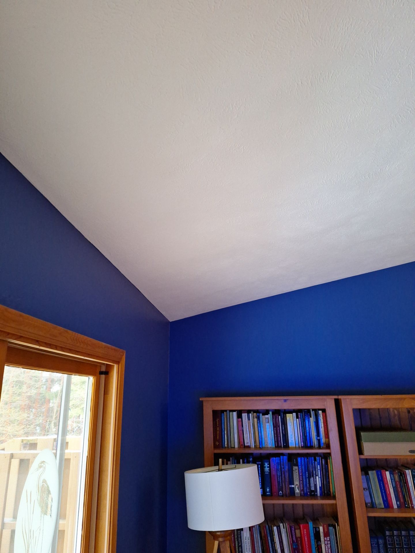 Ceiling Painted by Gordon Painting