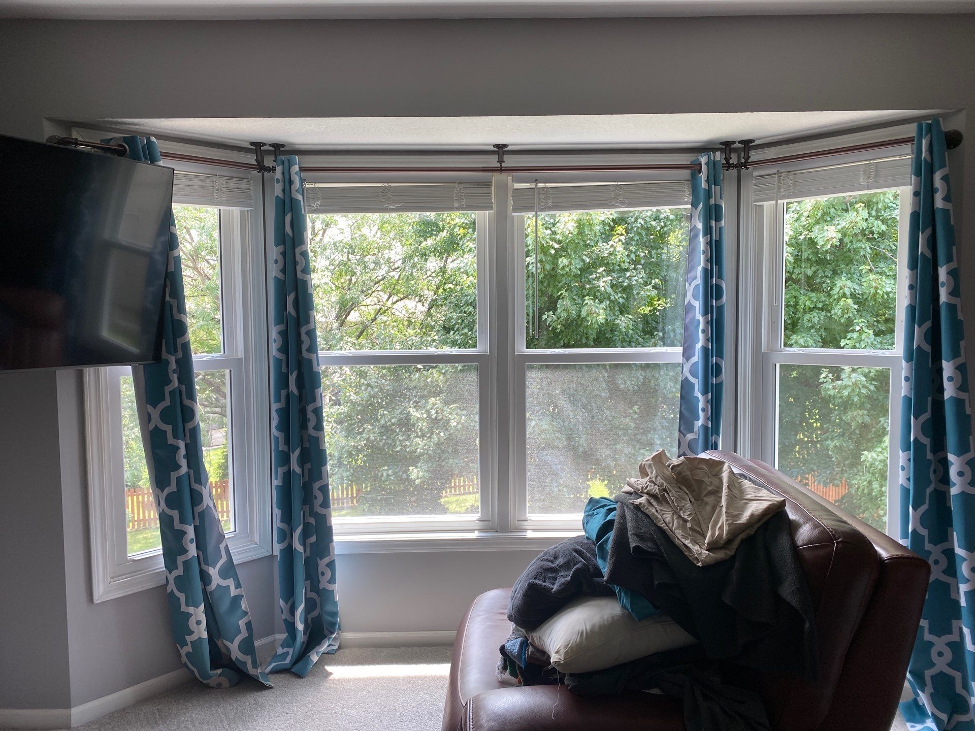 A Fresh Look in Lee's Summit by WINDURA