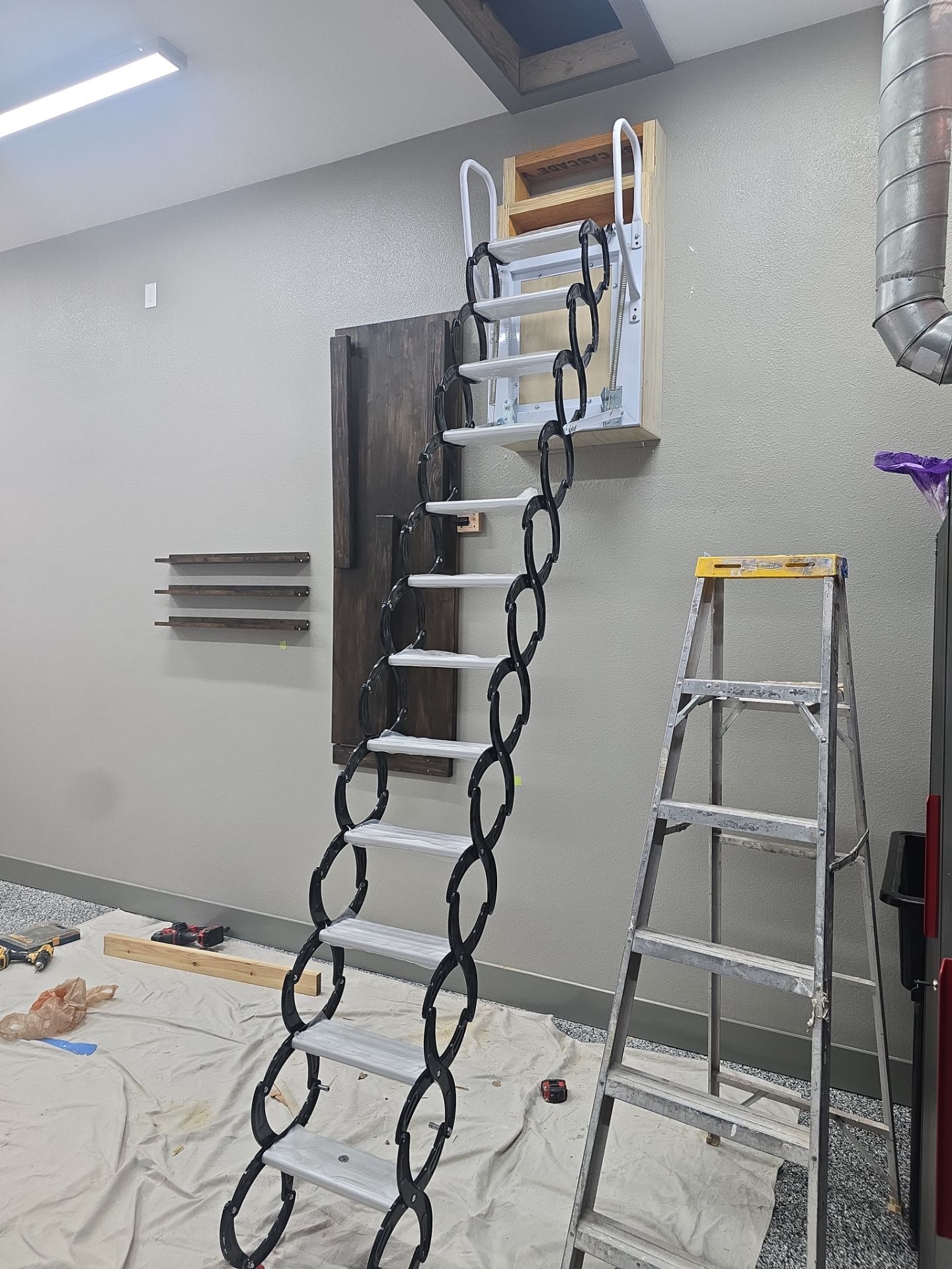 Garage and Bathroom Additions by SLM General Contractors & Roofing