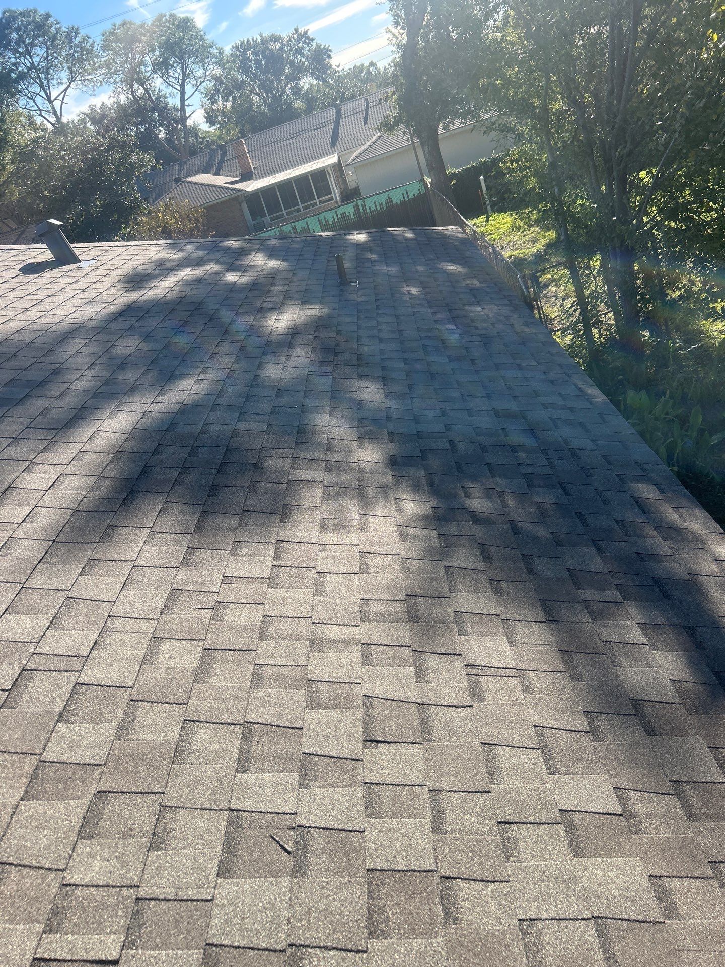 Roof Repair Houston by Roof Repair Company