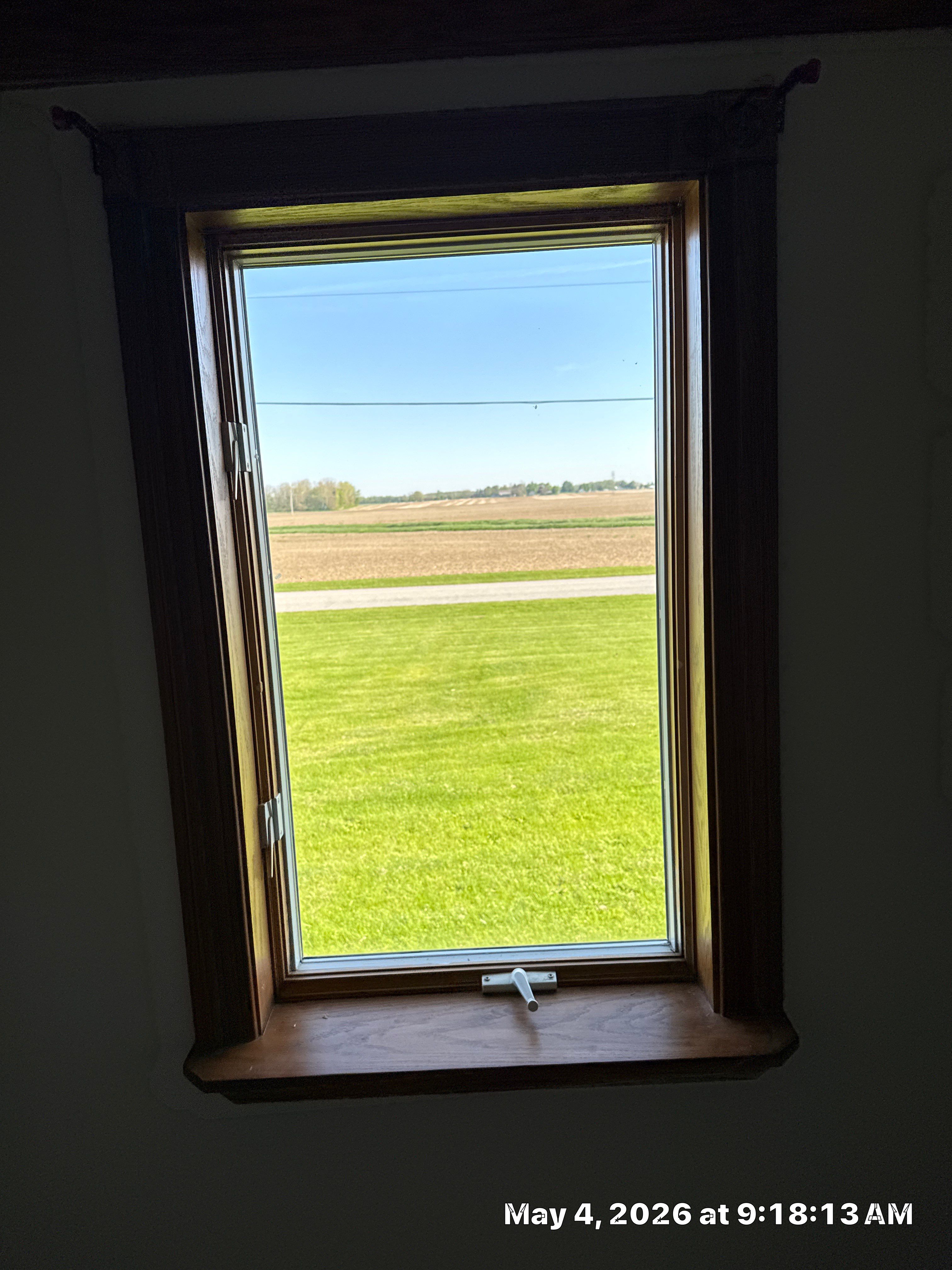 6500 Series Project - Harlan, In 46743 by Window World Of Fort Wayne