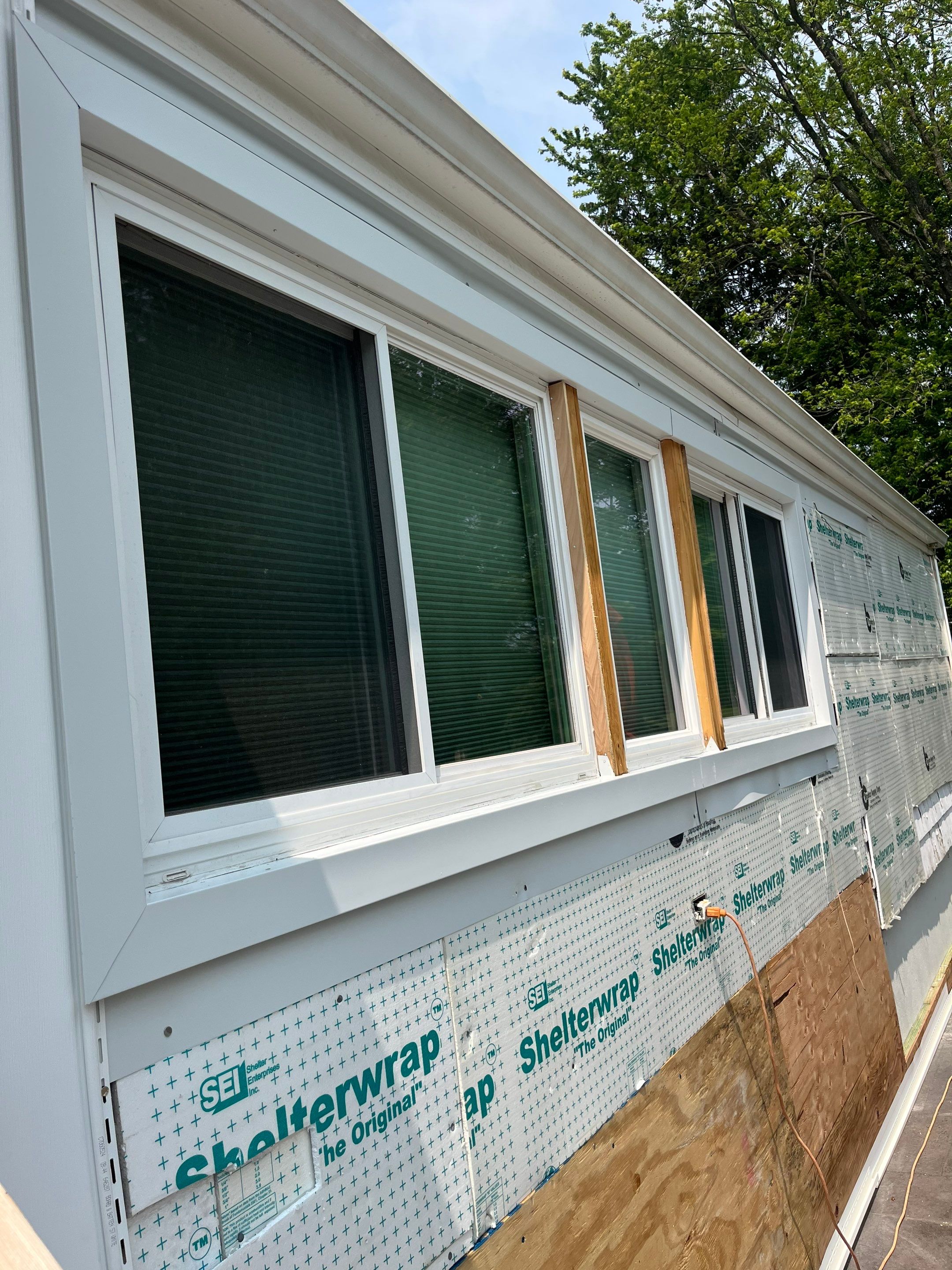 Newington by All site builders LLC
