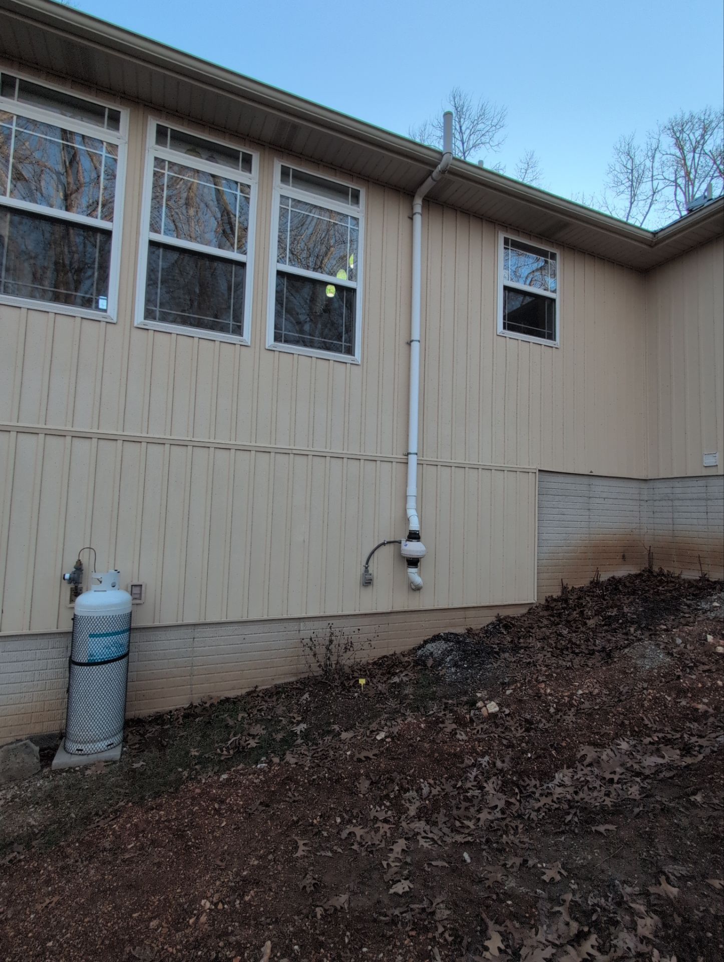 Roof Replacement in Galena by Table Rock Design + Build