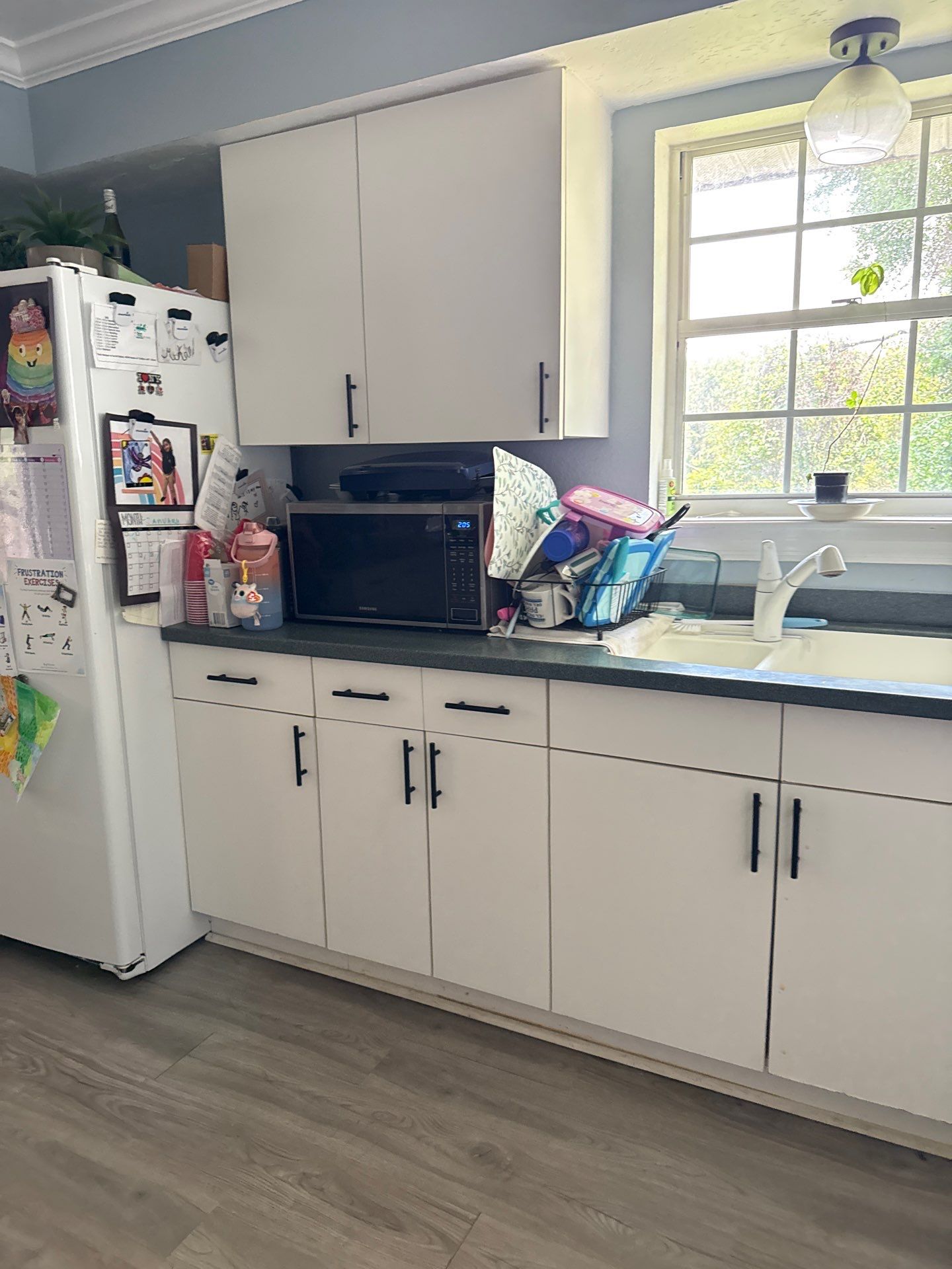 Project in Deltona by You Restorations LLC DBA YOU-Home