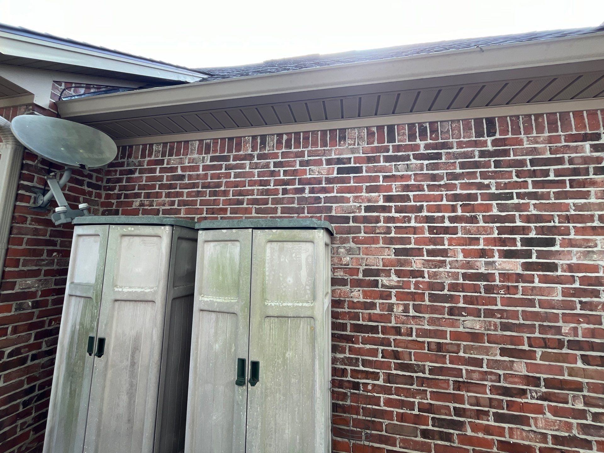 Full House Wash by College Bros Outdoor services