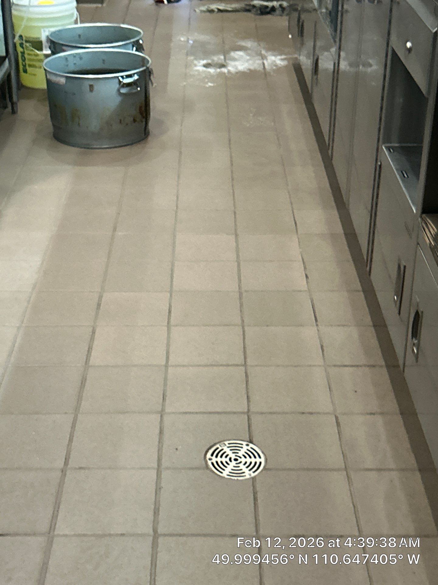 Commercial Plumbing and Drain Line Cleaning in Medicine Hat by Septic Medic Inc.