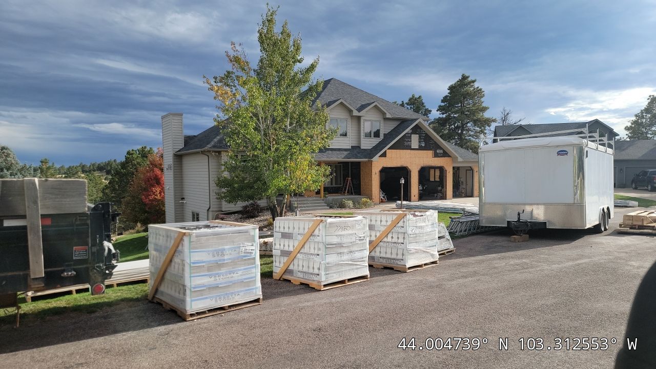 Turning heads by Weather-Tite Exteriors LLC