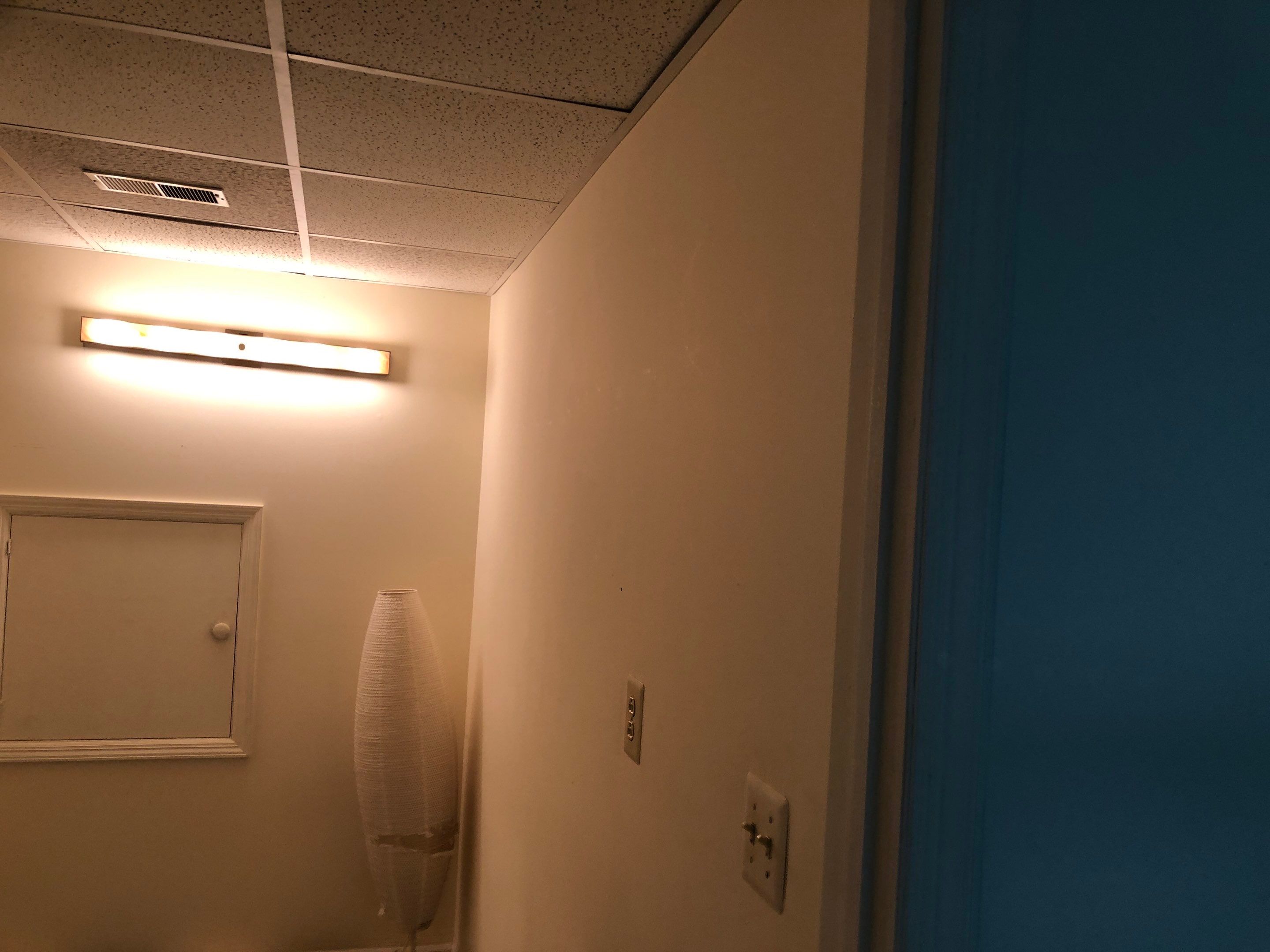 Basement Remodel using Drywall by Home Concepts Construction