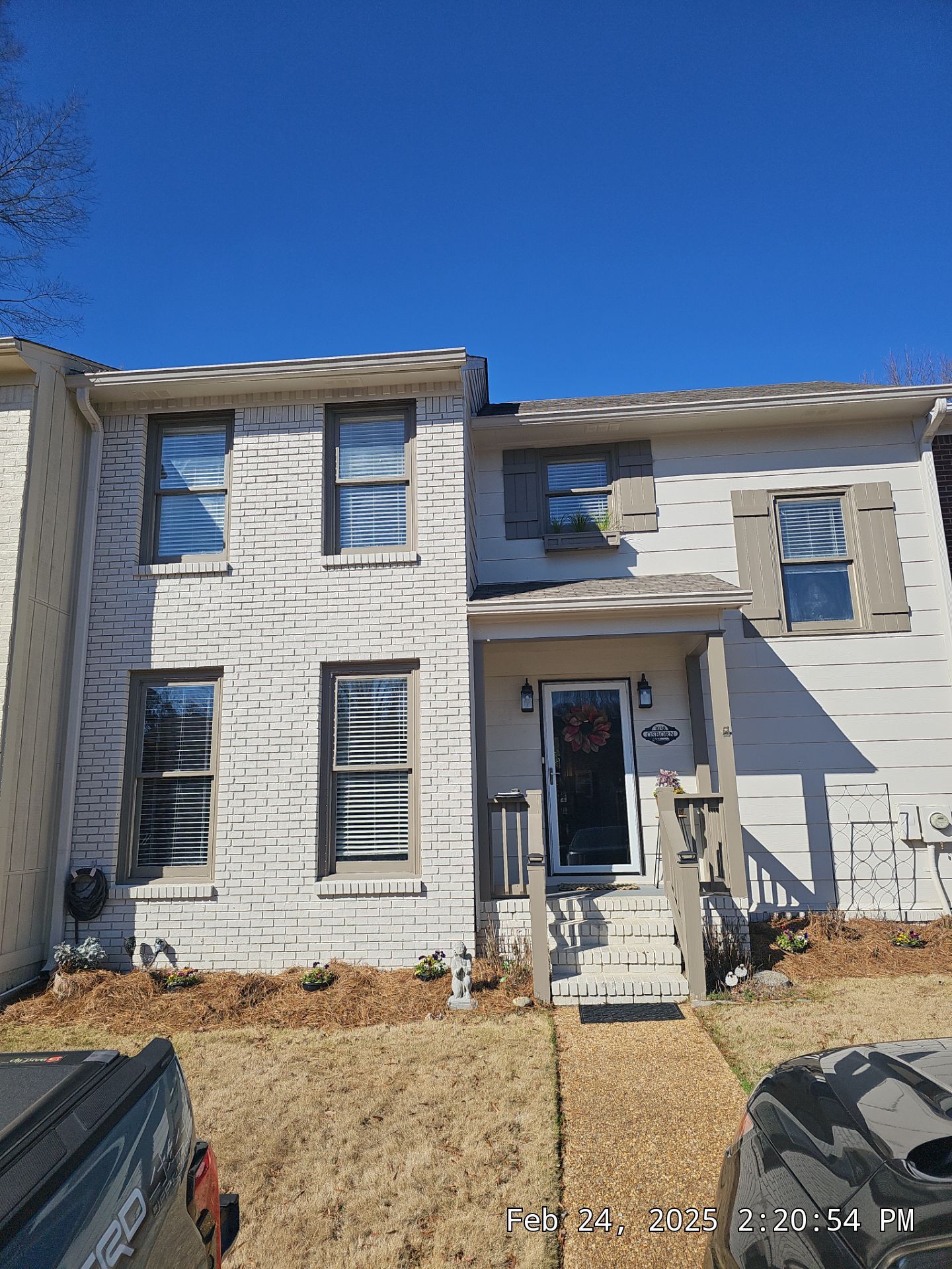 Osborn Project in Vestavia Hills by The Window Source