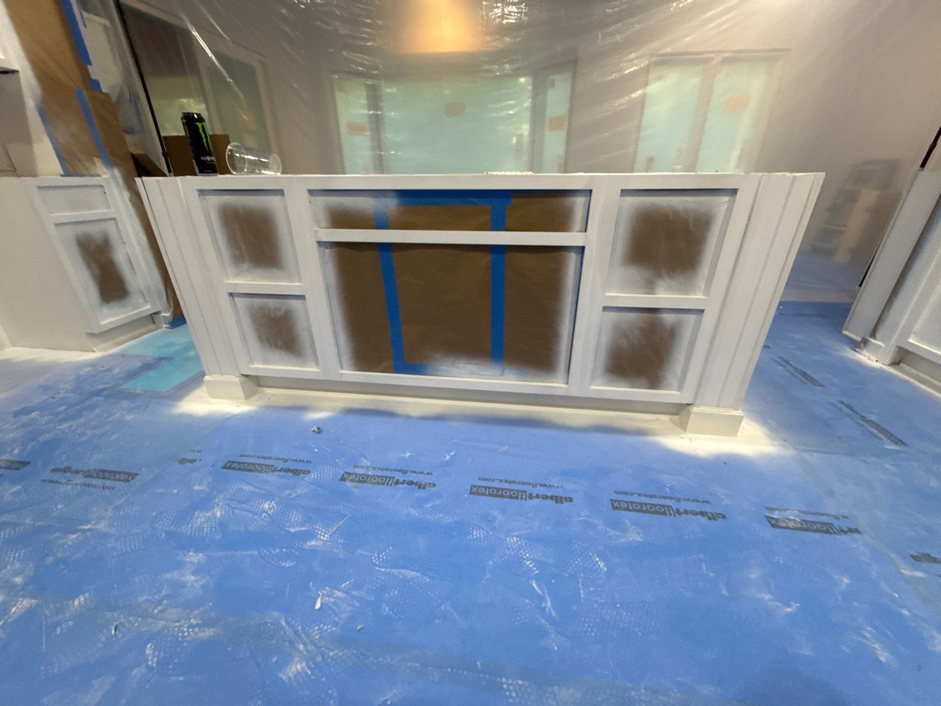 Project in Seabrook Island by Kitchen Tune Up