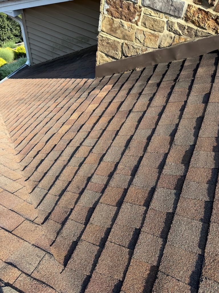 Roof Repair by Winchester Roofing