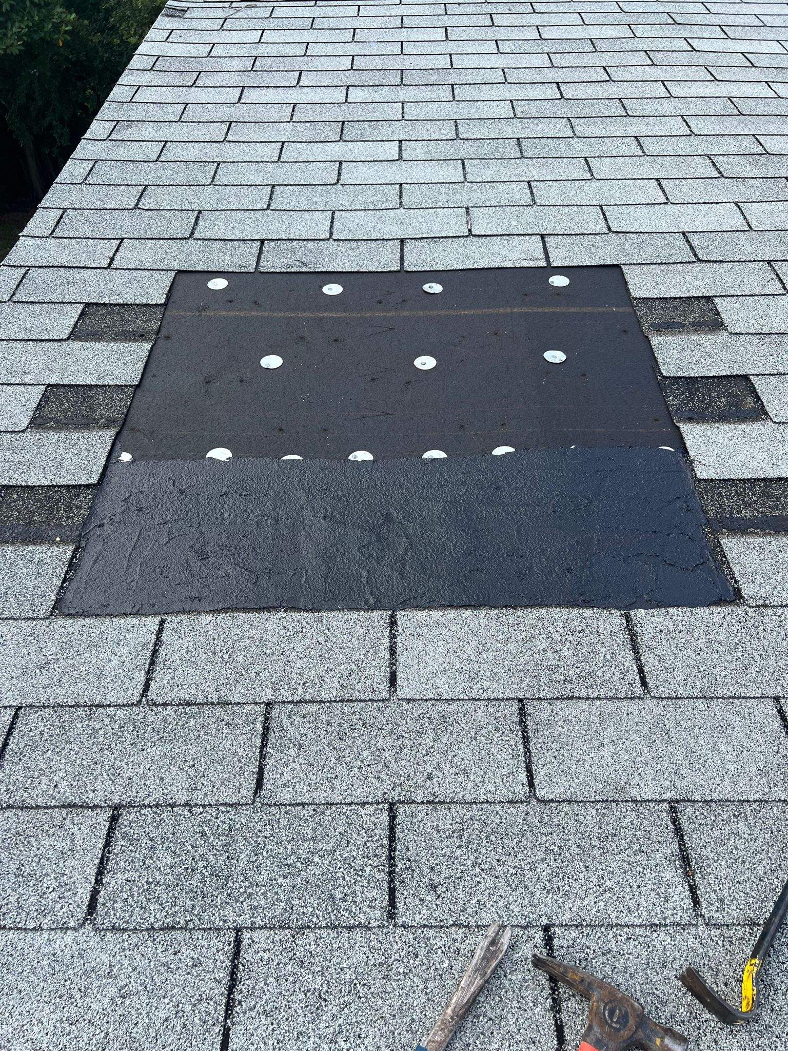 Project in Miami Gardens by Silverline Roofing