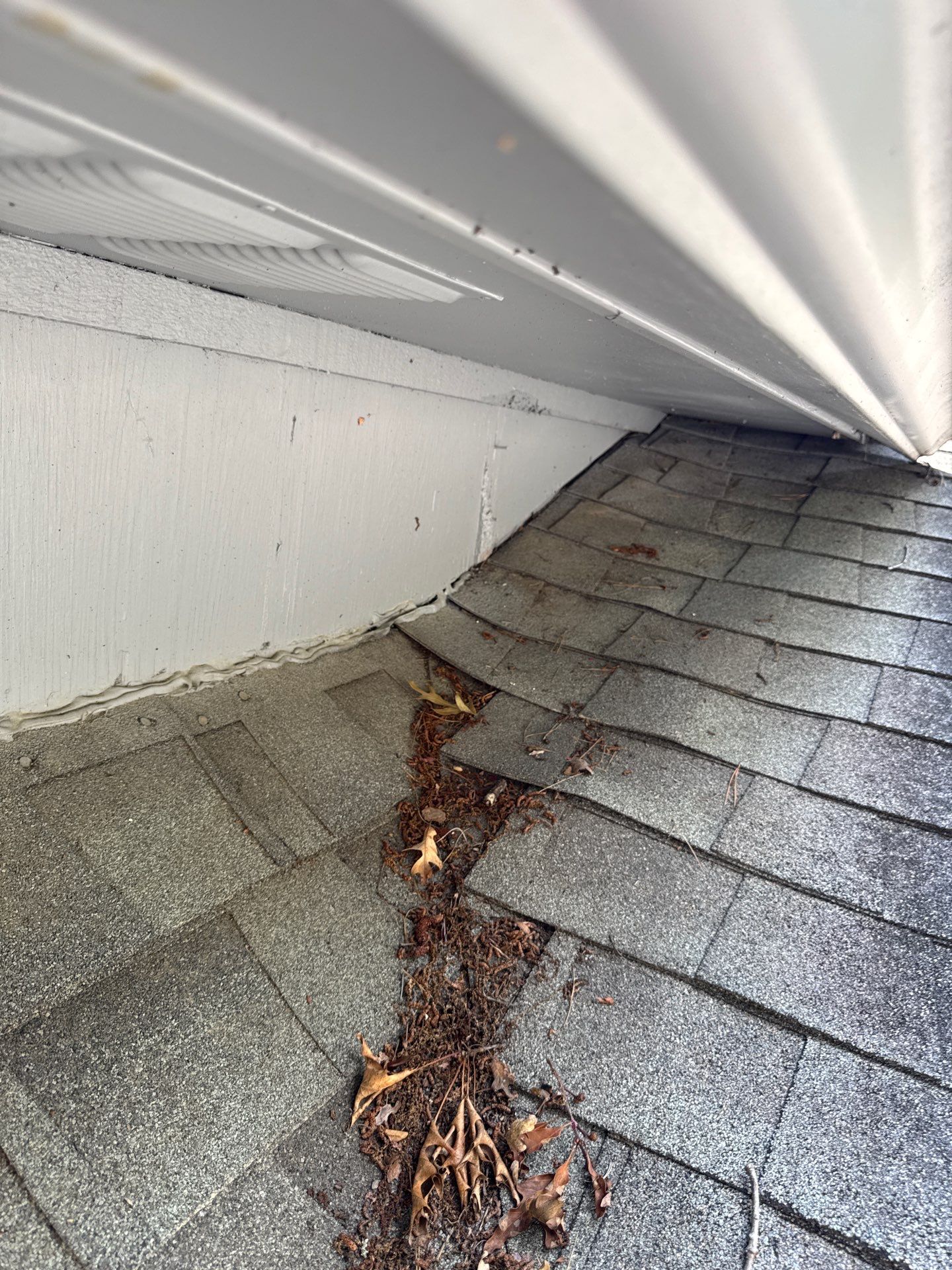 Shingle Replacement in Birmingham (Charcoal) by The Roofing Dudes