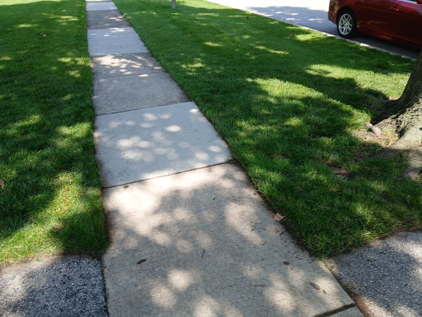 Justin M. - Mount Prospect, IL by A&N 