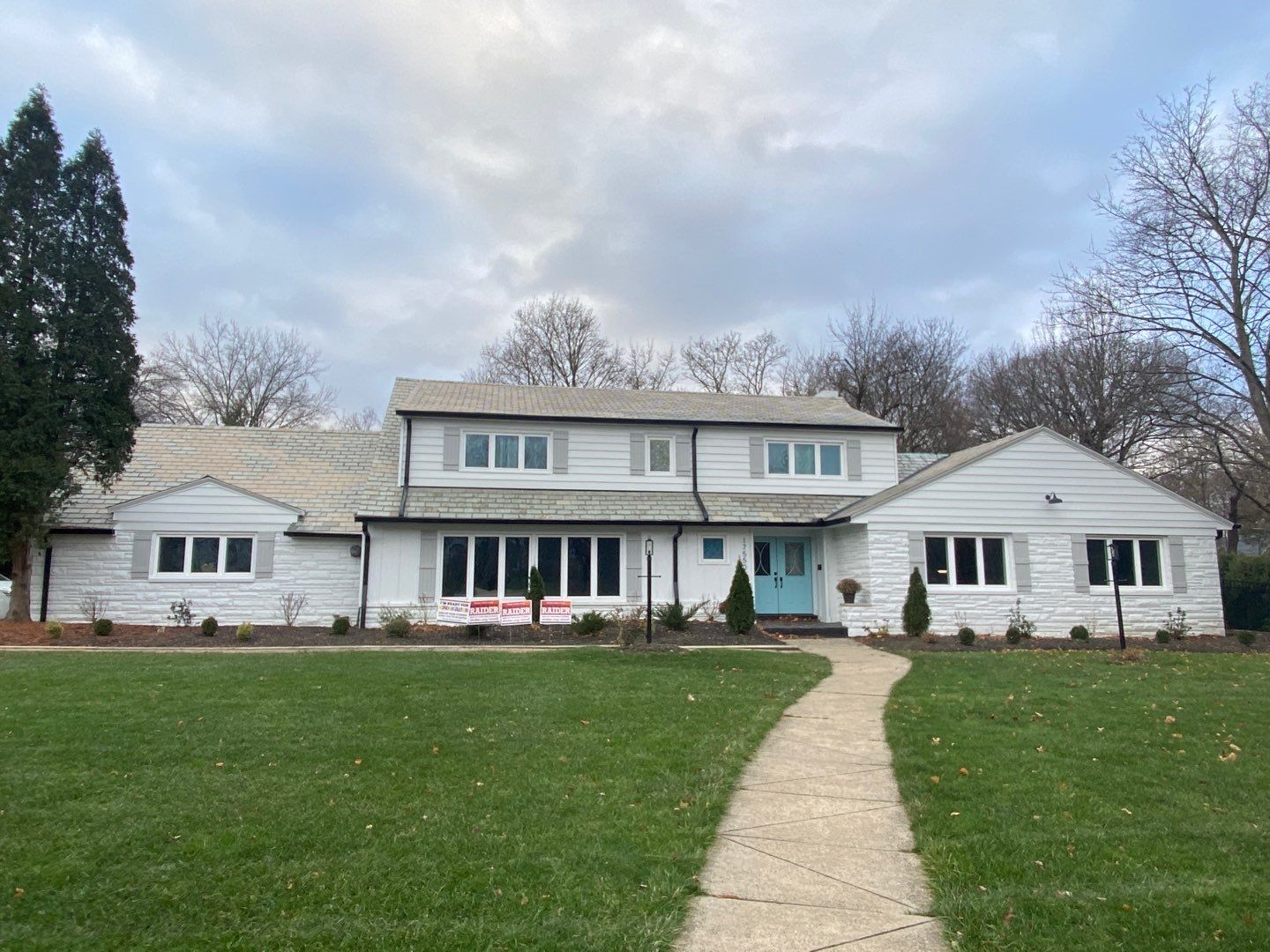 Solar Job by Silver Leaf Contracting 