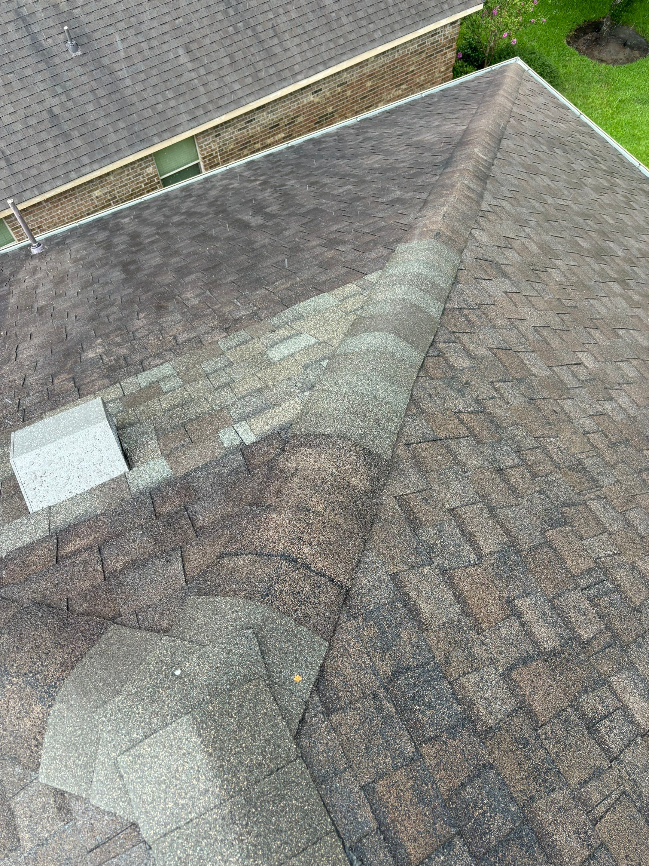 Roof Repair Rosenberg by Roof Repair Company