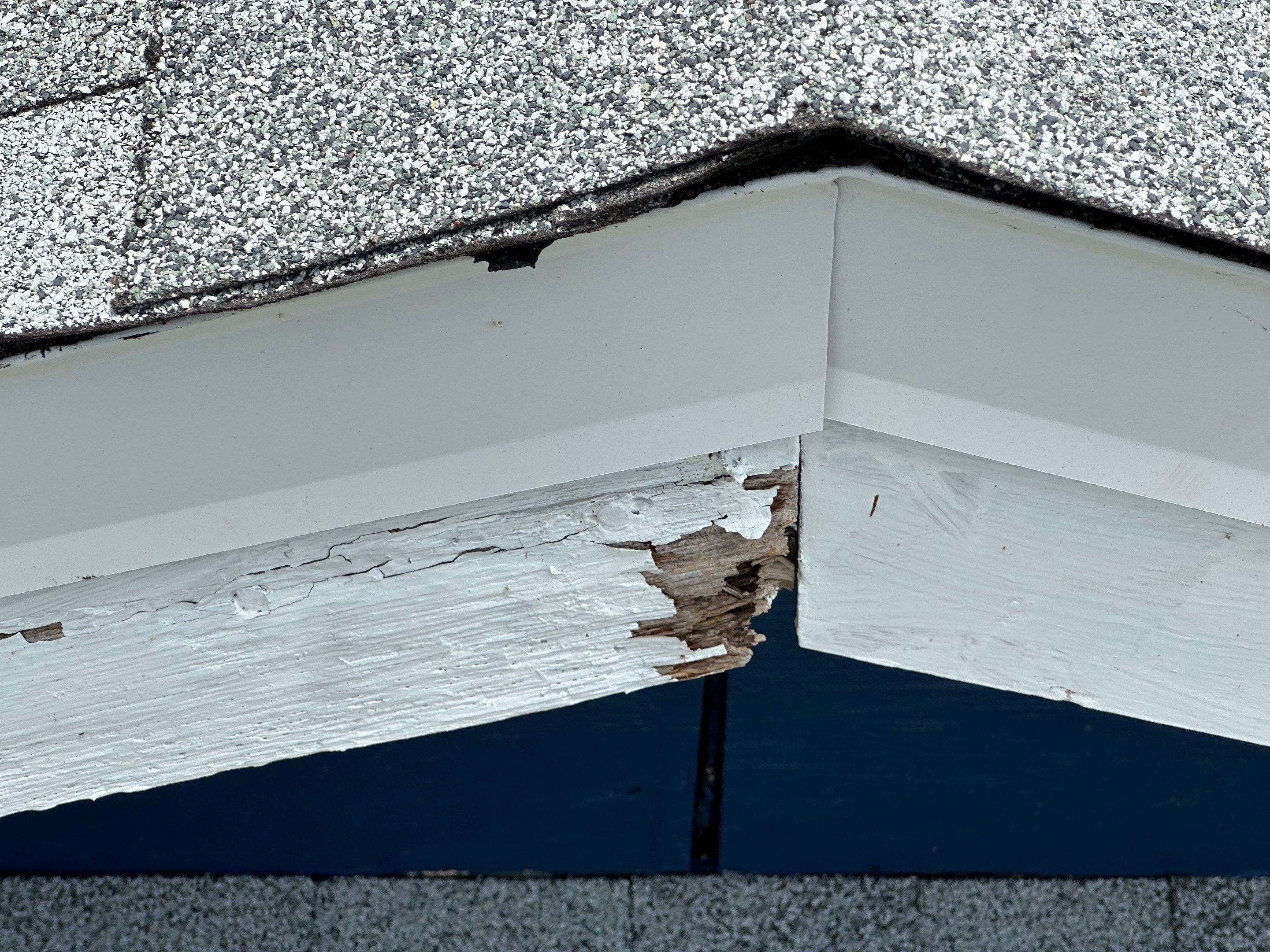 Roof Damage Claim in North Fort Myers by FLAPA & KeyStone