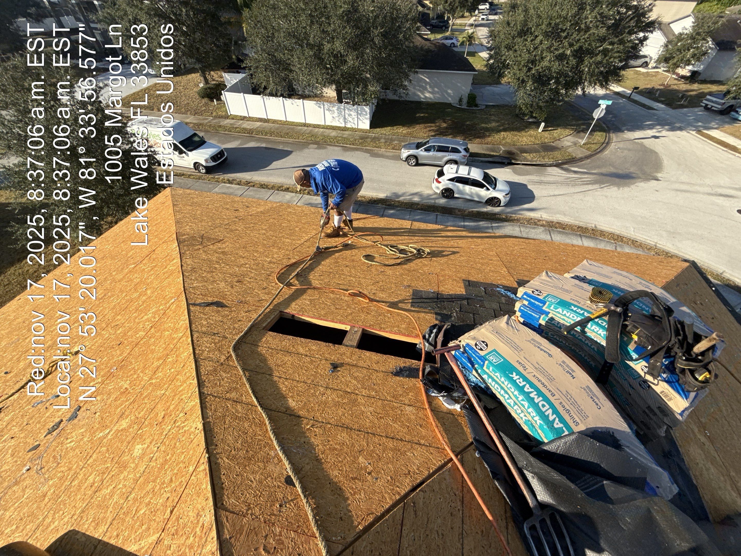 Project in Lake Wales by You Restorations LLC DBA YOU-Home