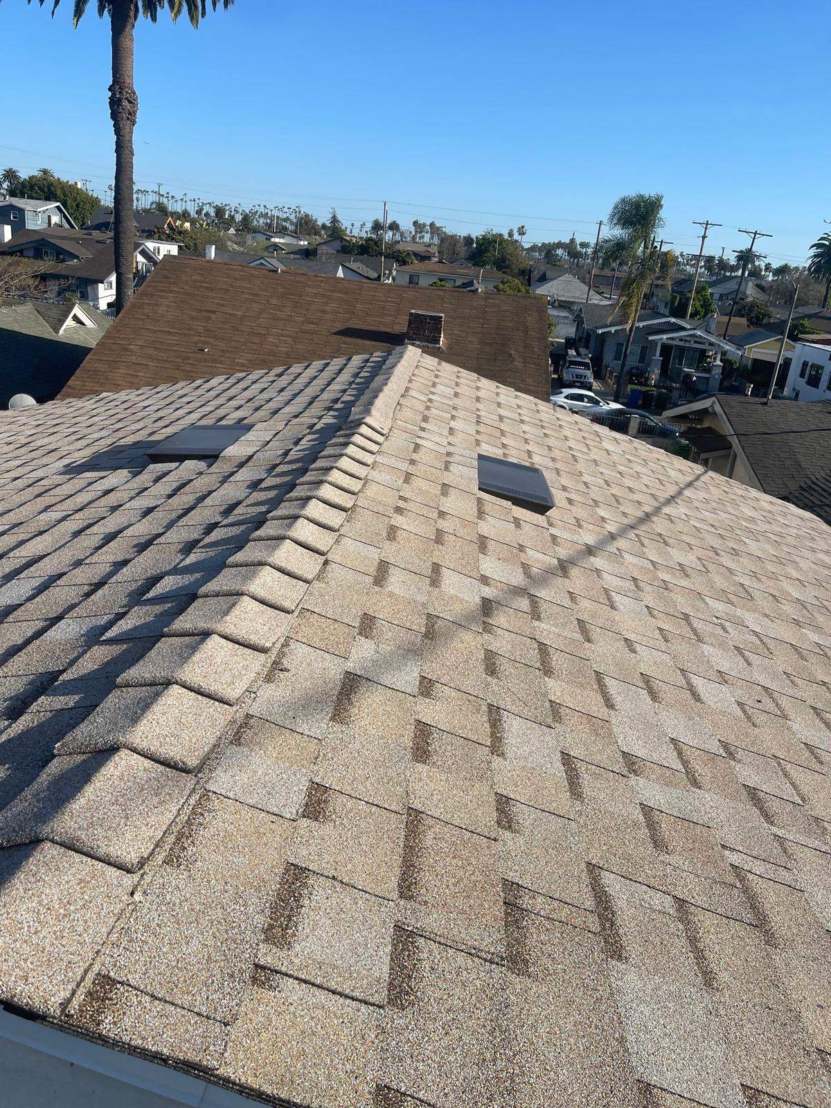 Roof Replacement - Oakland, CA 94610 by Epic Roof Replacement