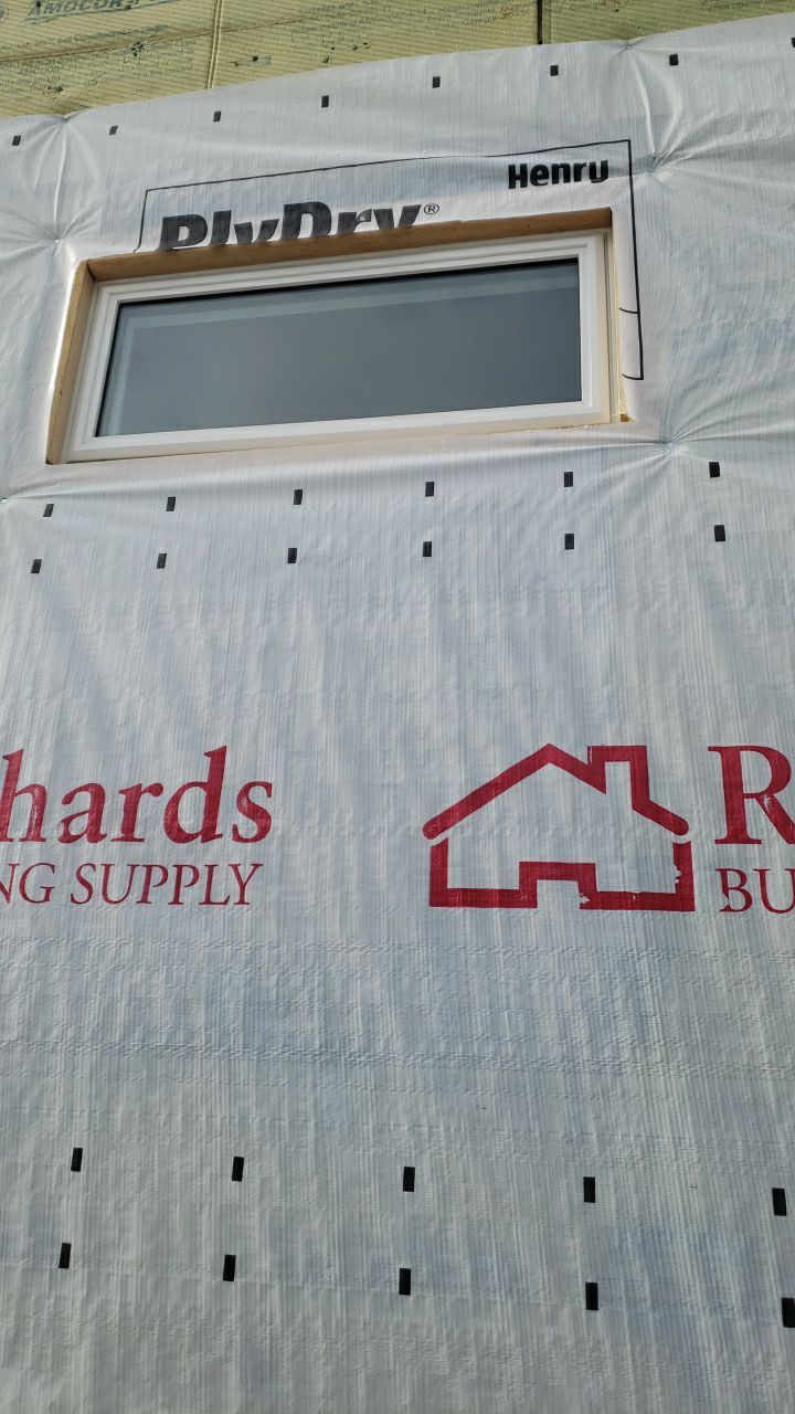 Hammond Siding Job by Kraz Construction
