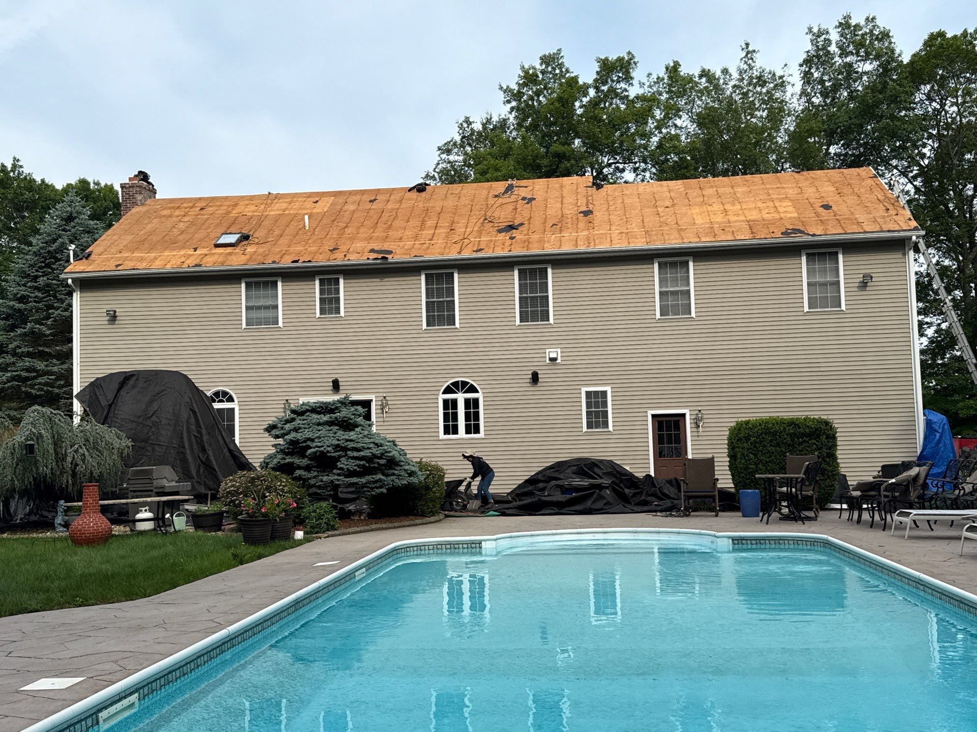 Prospect by All site builders LLC