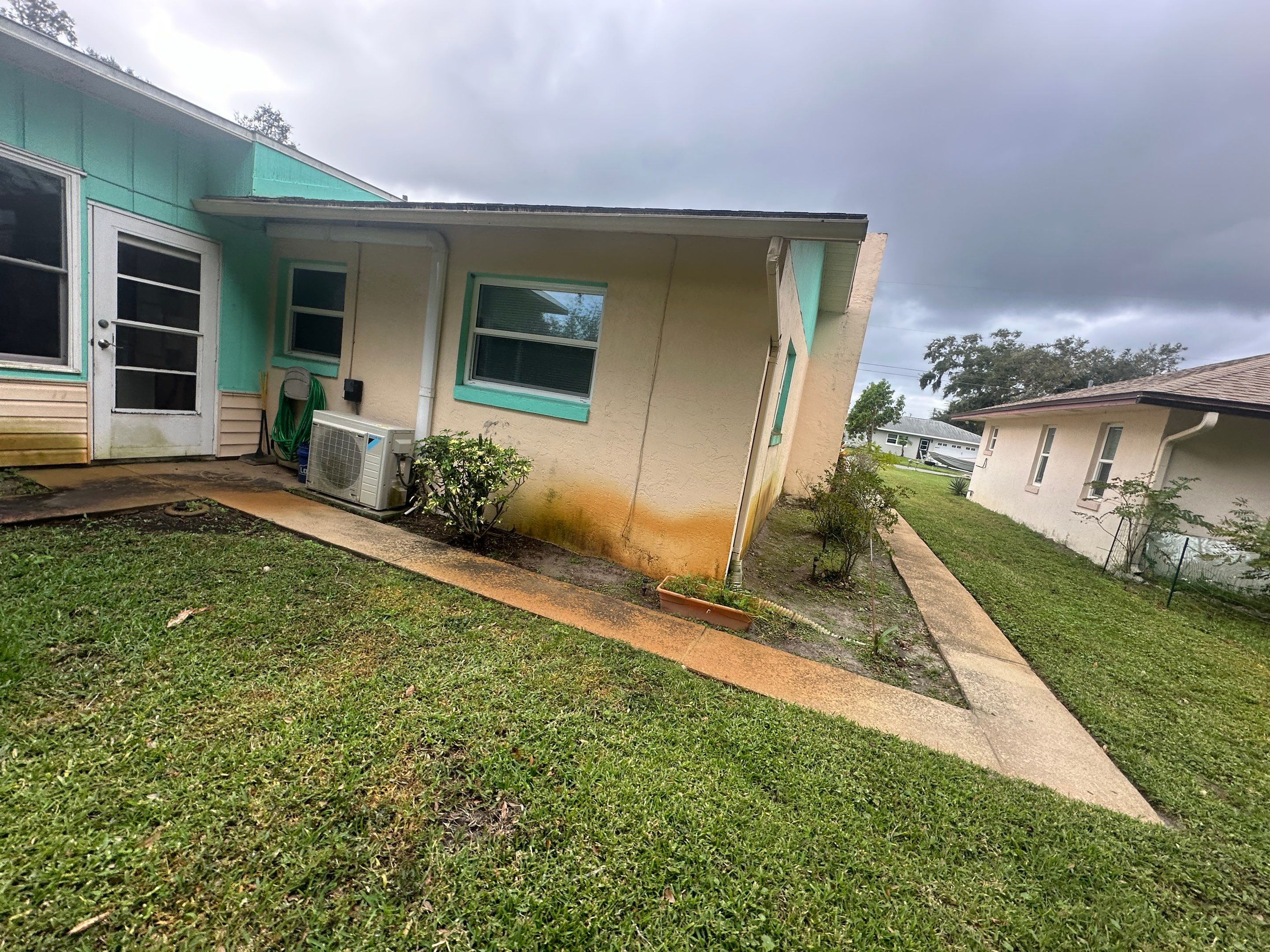 Water Damage Claim in New Smyrna Beach by FLAPA & KeyStone