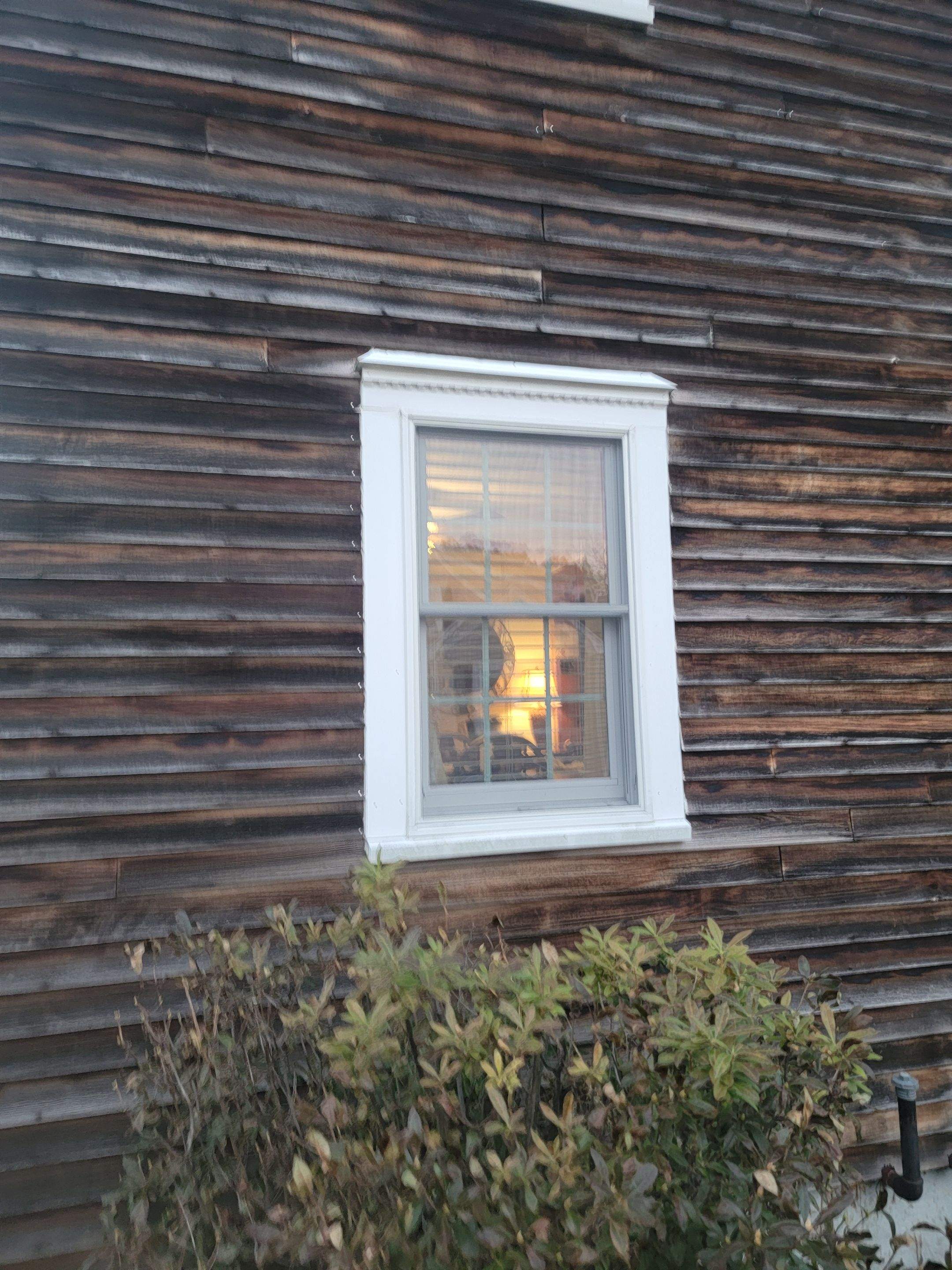 Siding Installation using James Hardie by UBrothers Construction