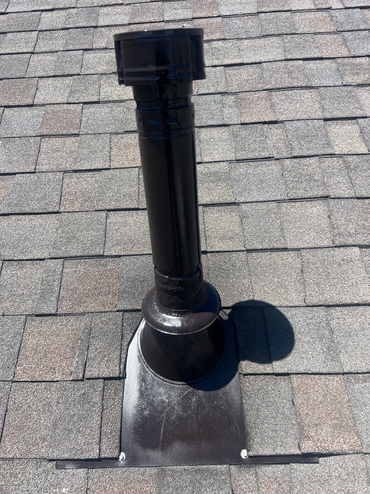 Roof Rejuvenation using Roof Maxx Treatment by Roof Maxx of Folsom