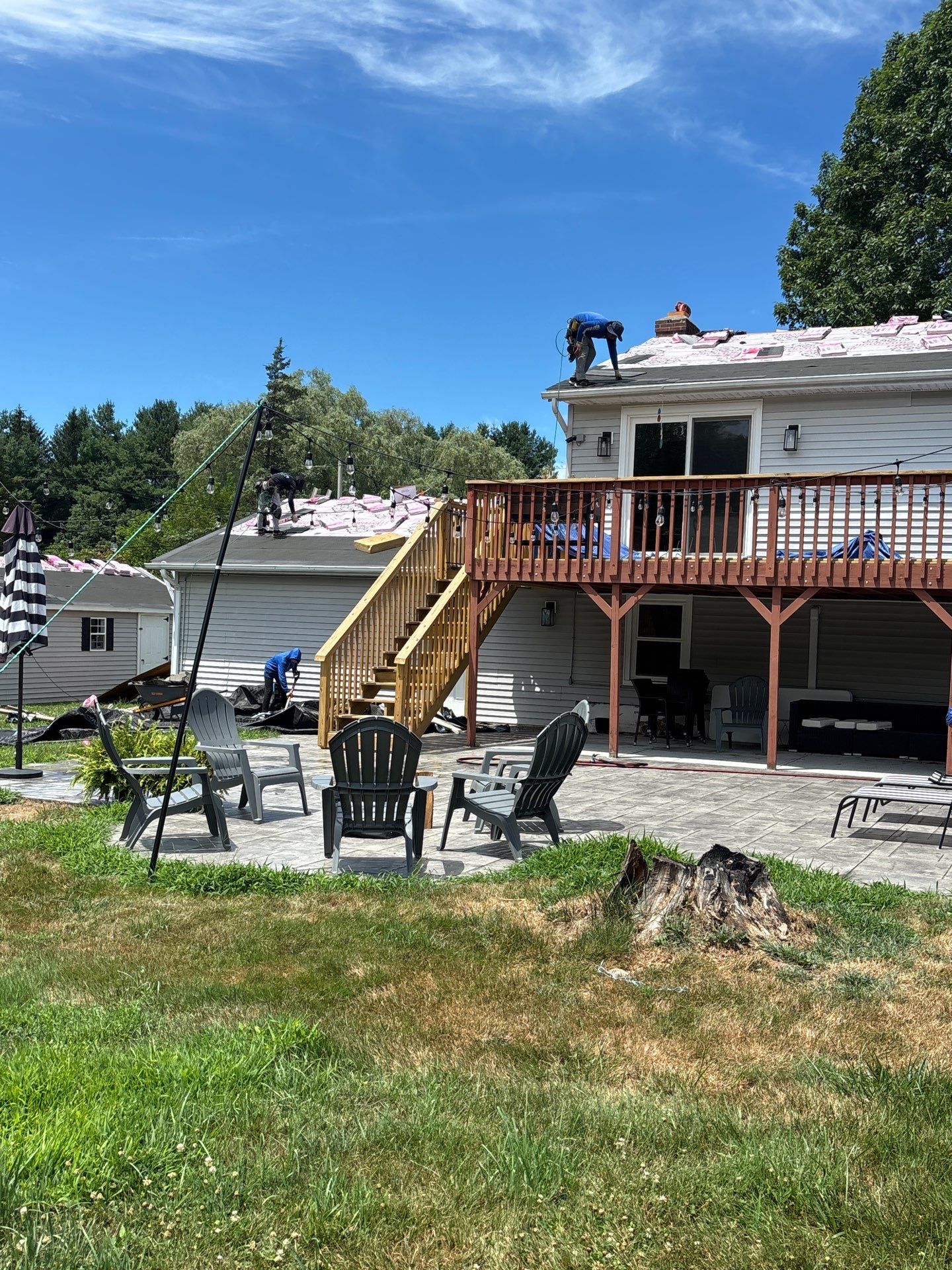 North Branford by All site builders LLC