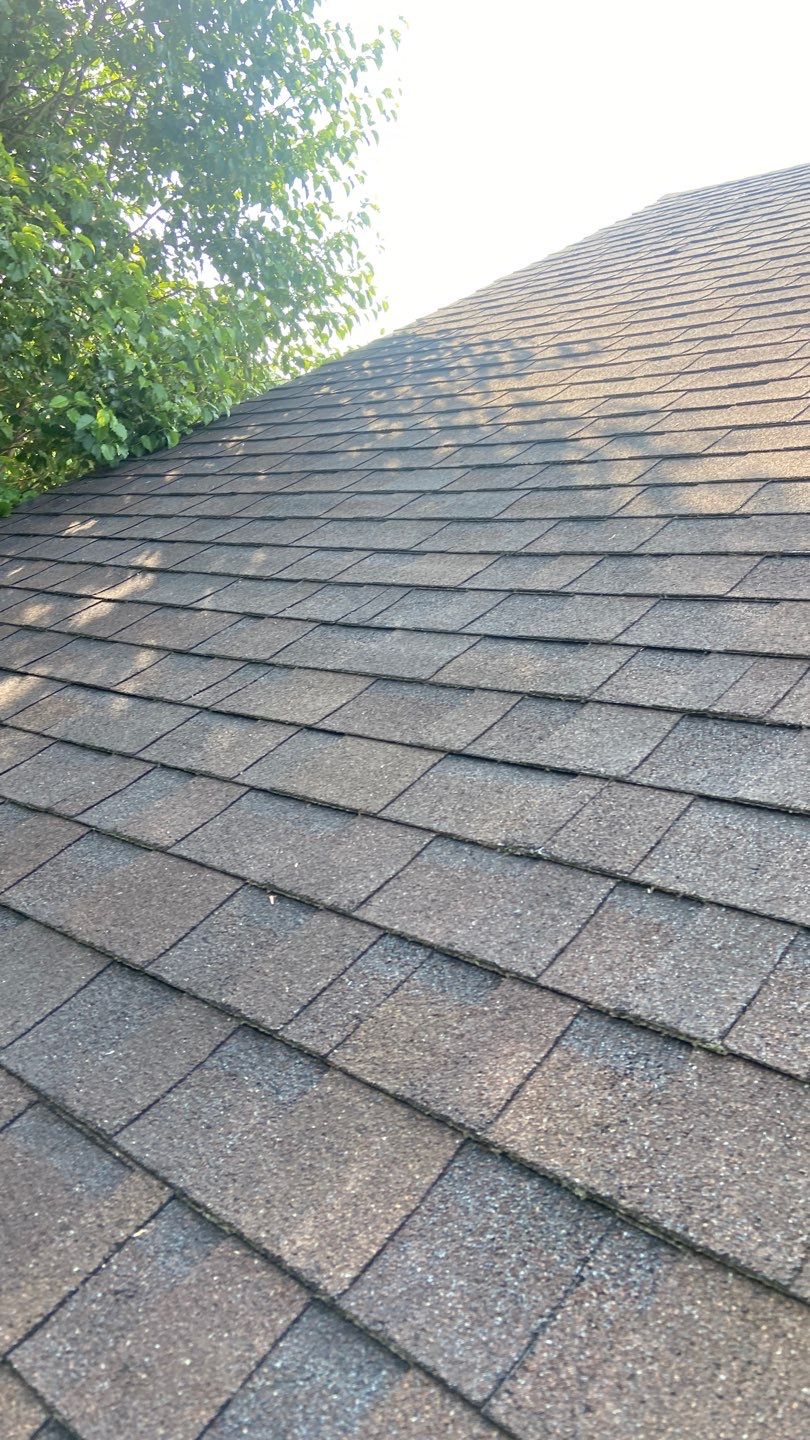 Residential Roofing Installation using Metal by Mr. Roofer
