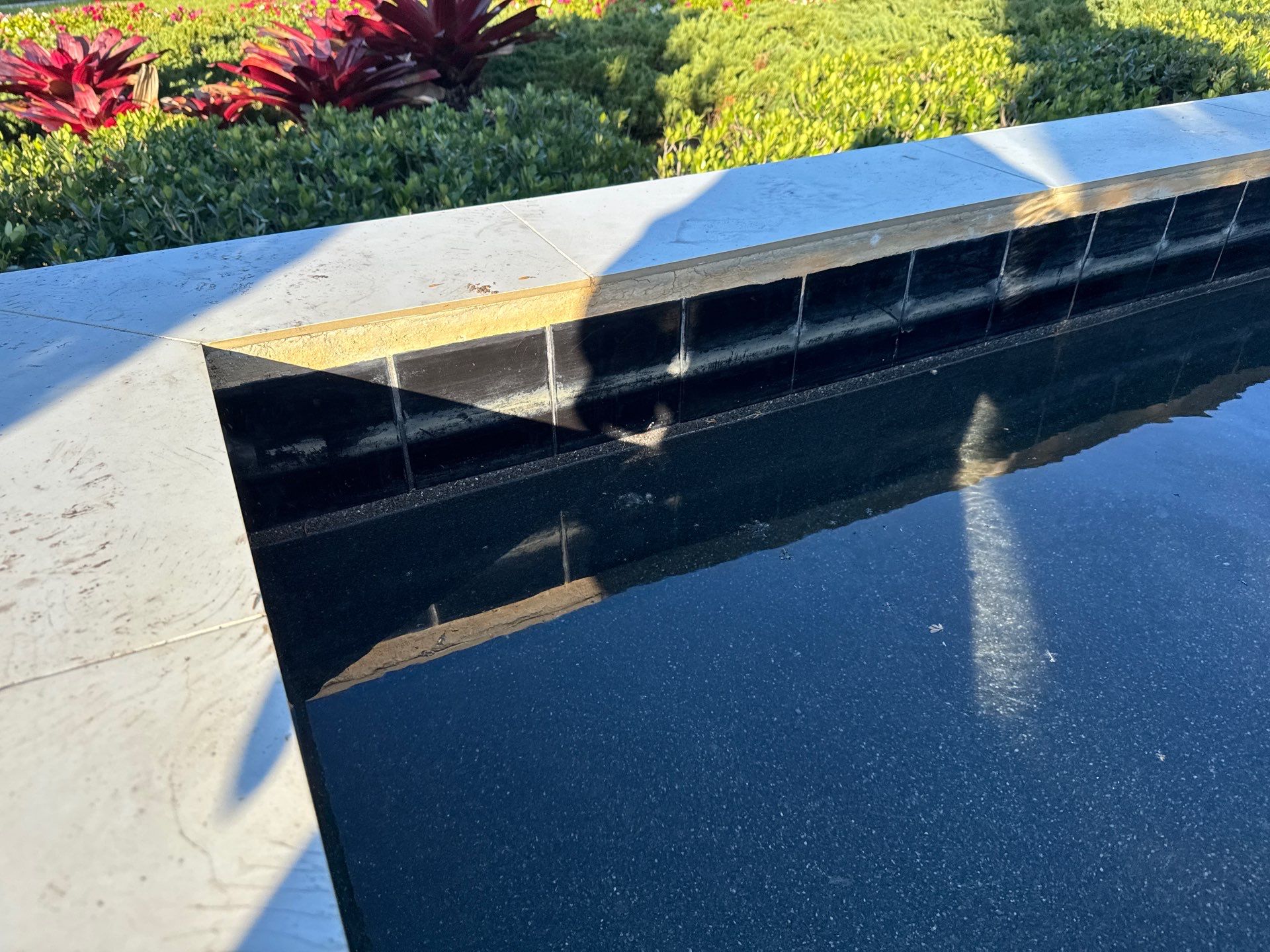 Cascatta by Master Touch Pools