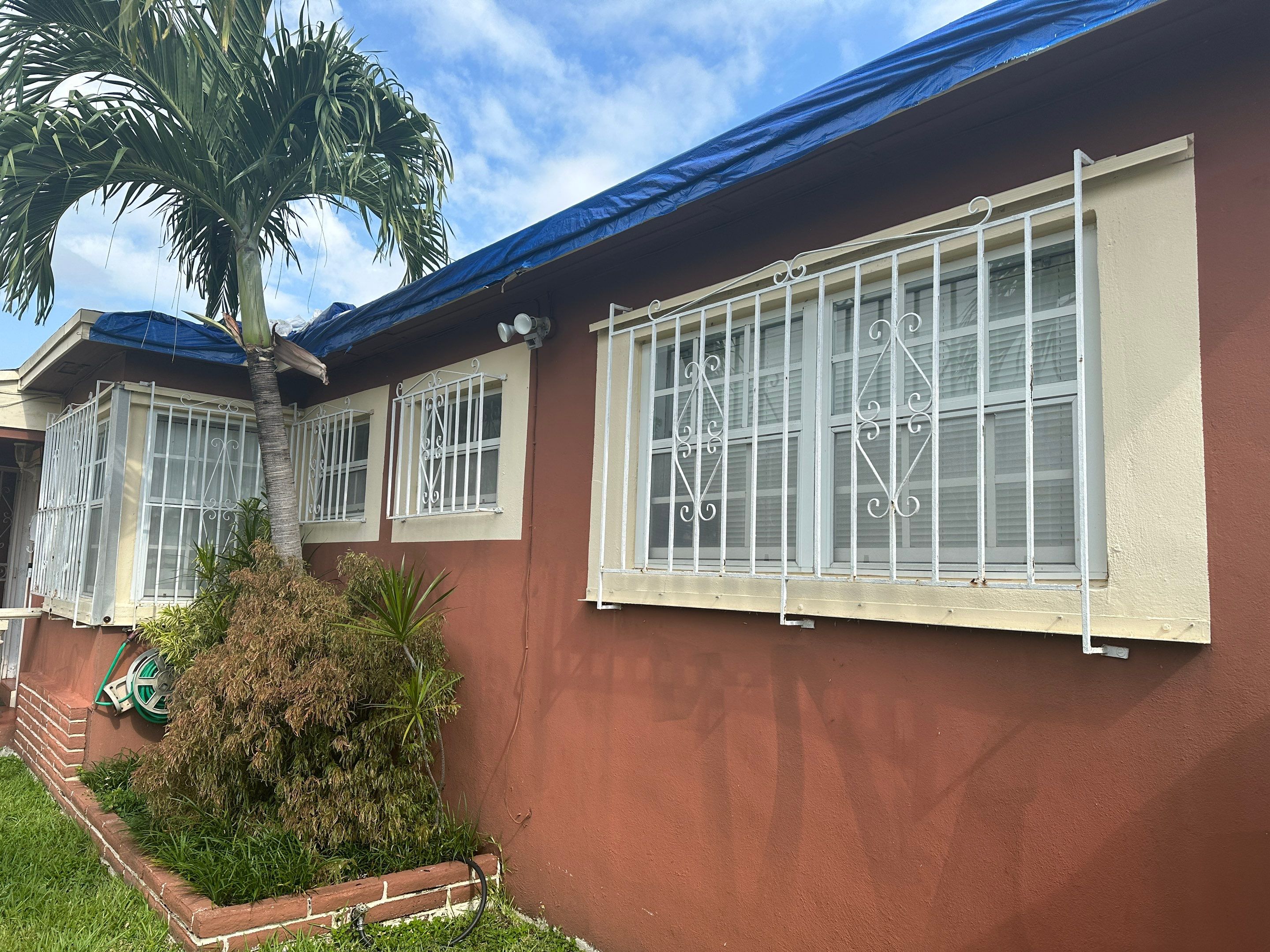 Water Damage Claim in North Miami by FLAPA & KeyStone