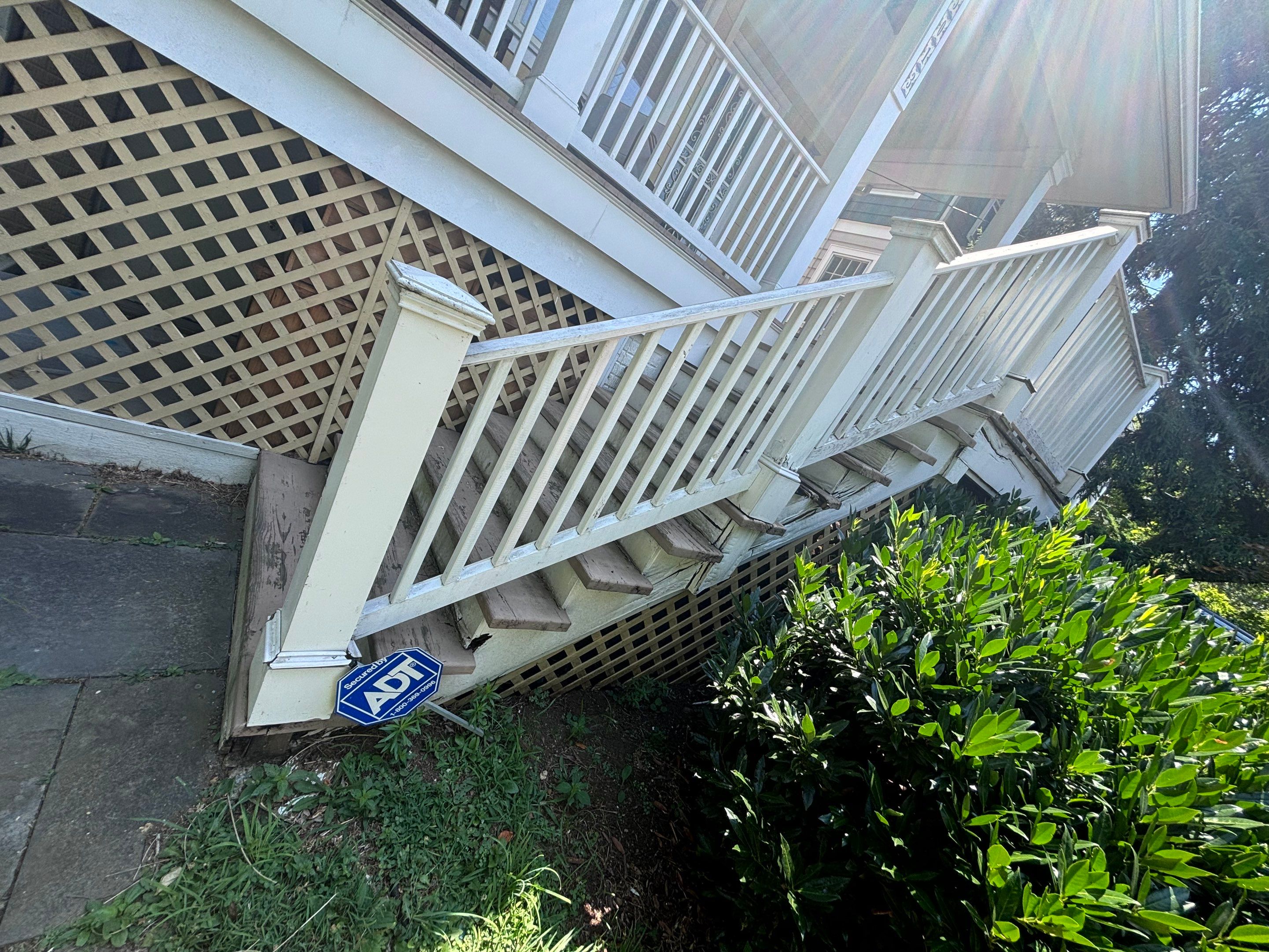 Project in Washington,DC by Greenspring Construction Services