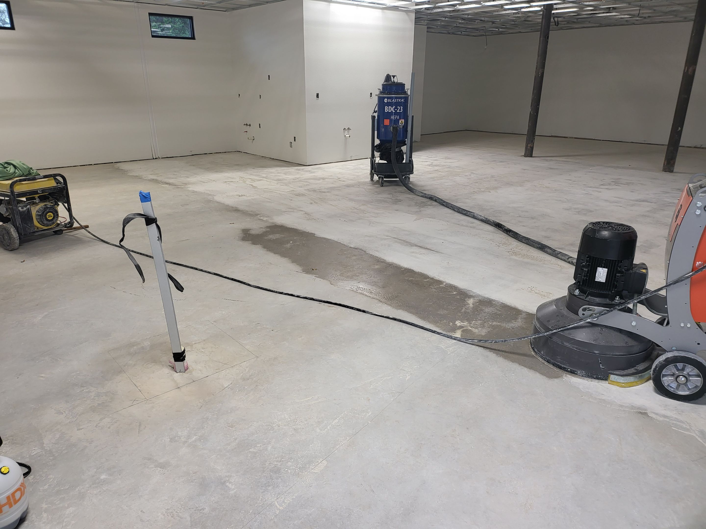 Hill Country Animal Emergency Hospital, Boerne by TORO Garage Co
