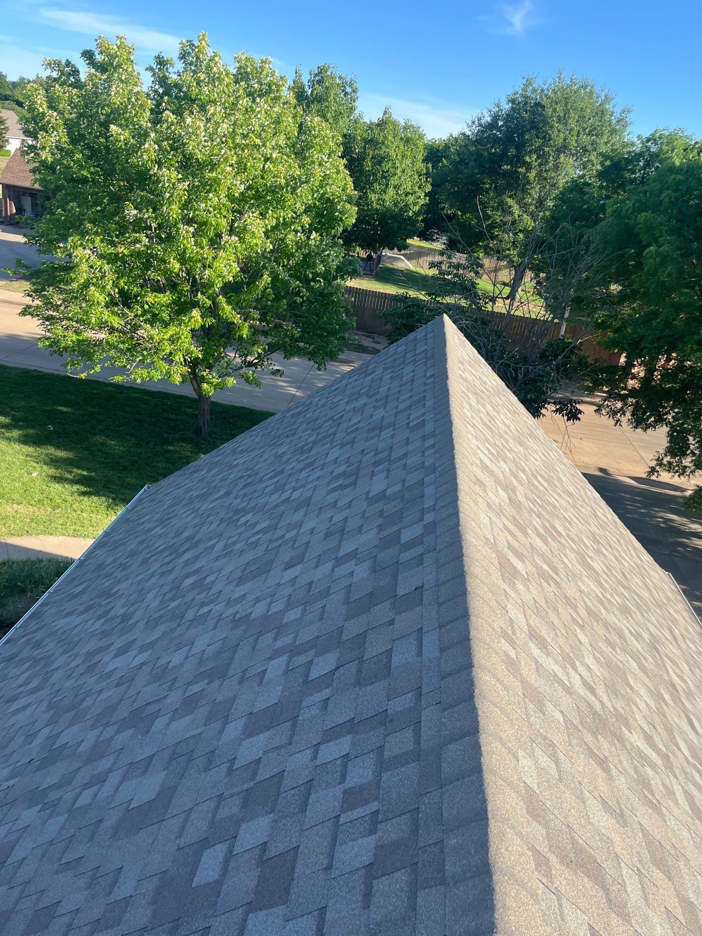 Owens Corning - Duration by Frontline Roofing and Construction