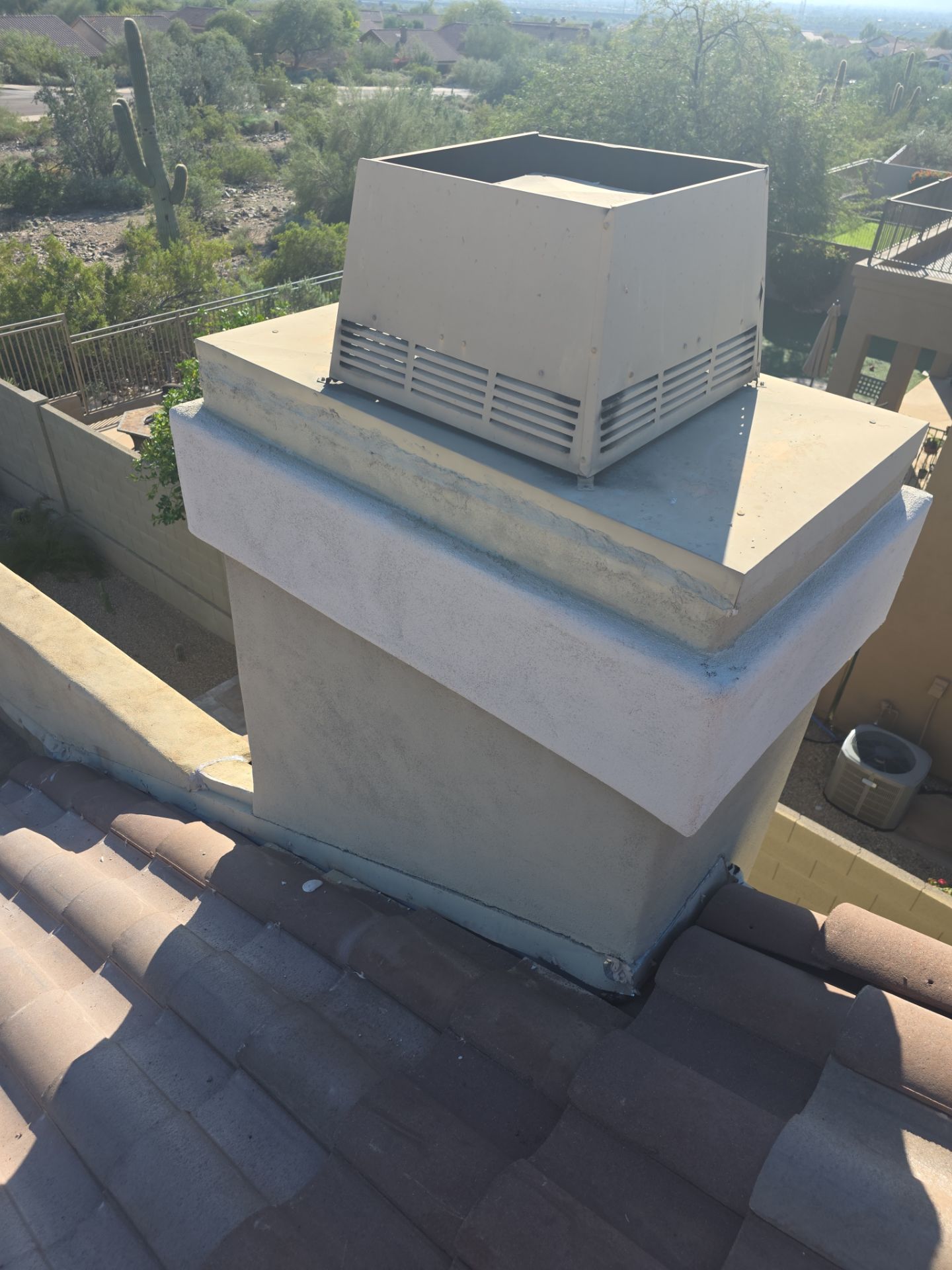 Protect Your Investment: Arizona Roofing Company's Expertise at Work! by Weather-Tite Roofing