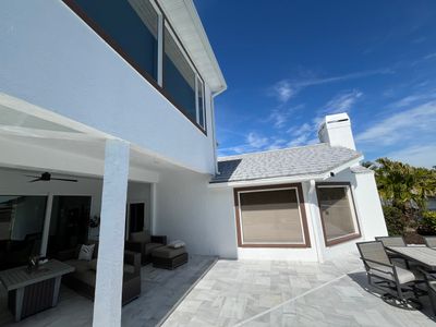 Repainting and Upgrading Gutters in Sarasota FL