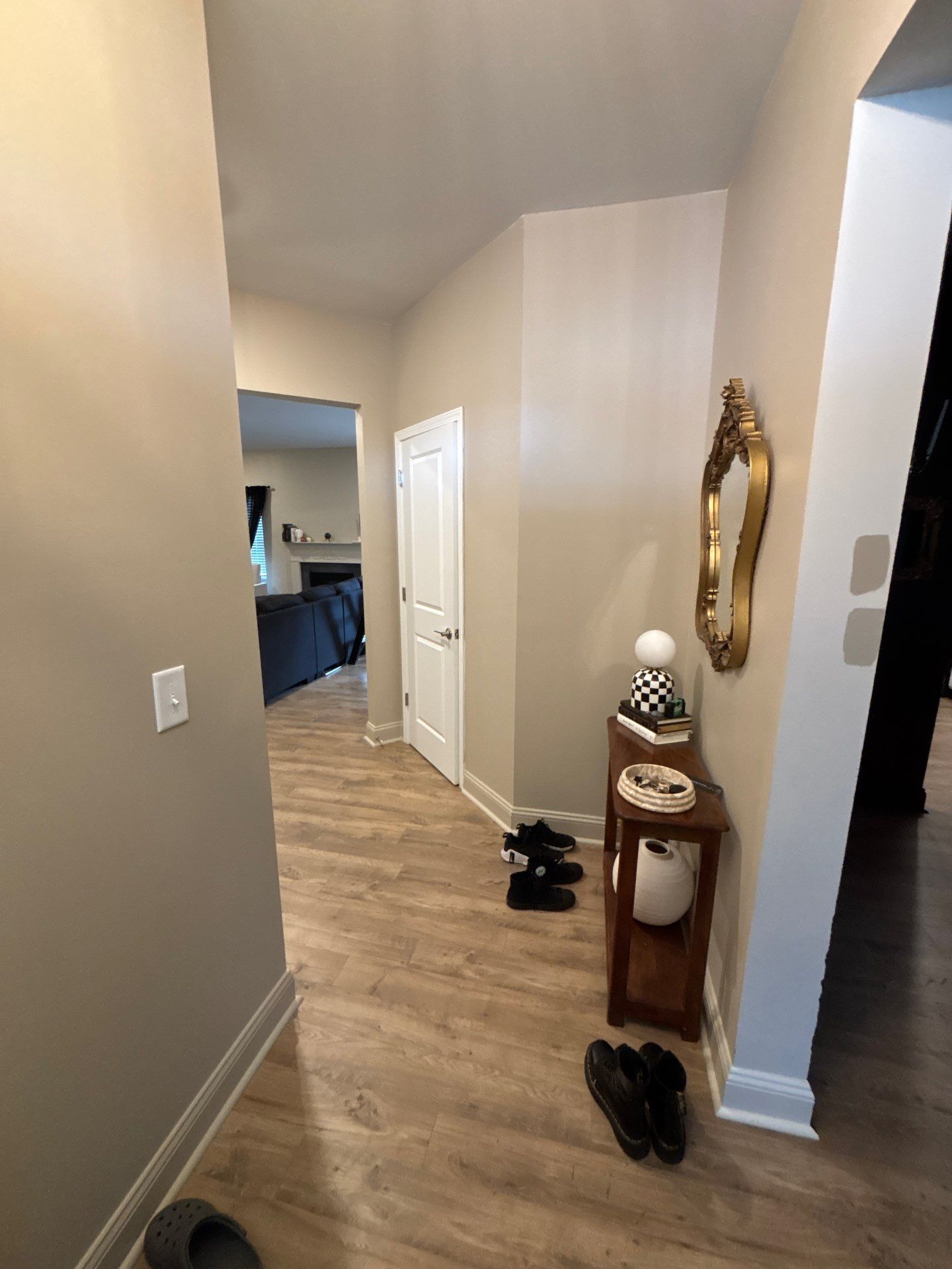 Project in Monroe by Woodworx Home Services LLC