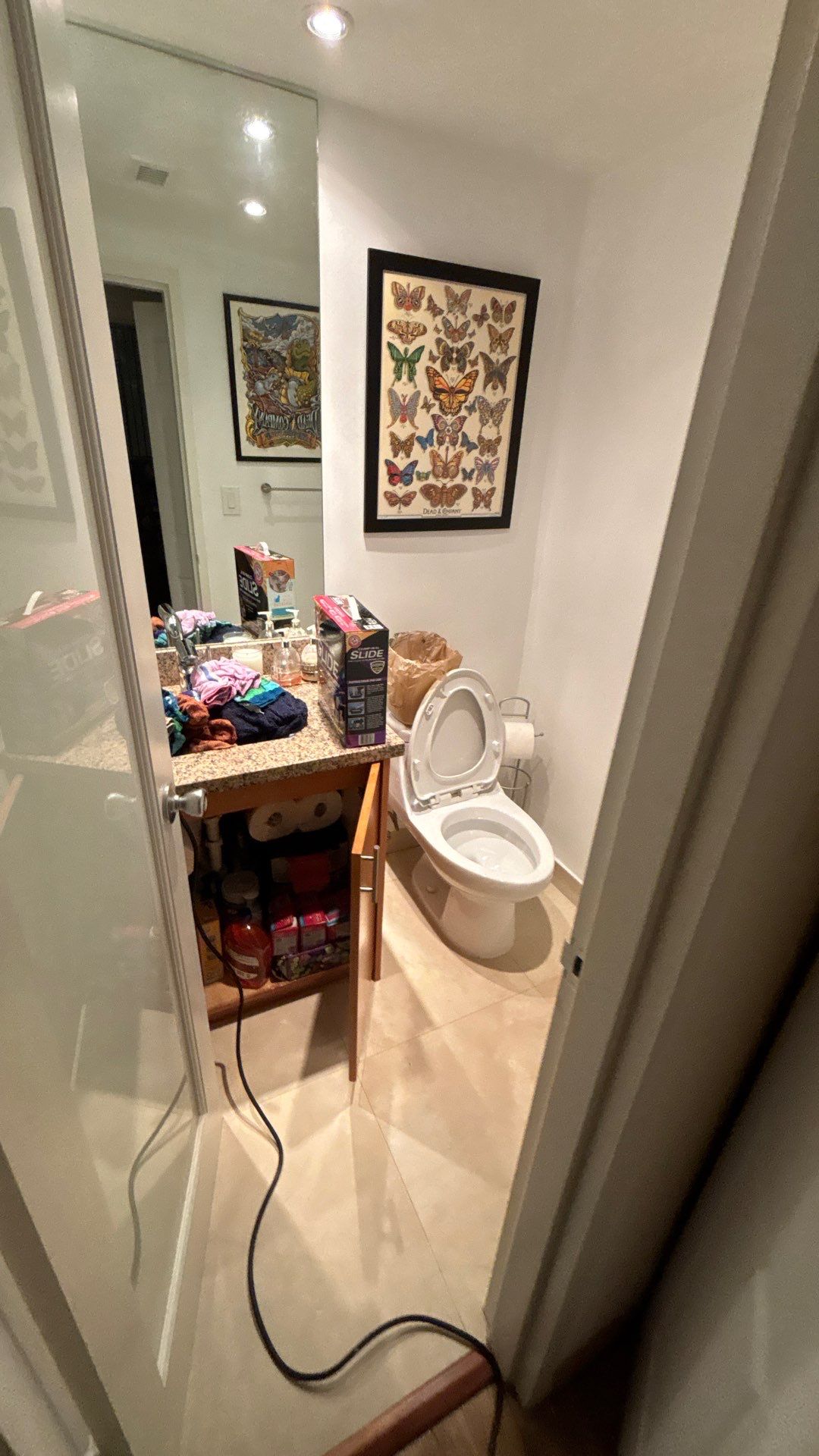  Water Damage Restoration and Structural Drying in Miami Beach by SuperClean 