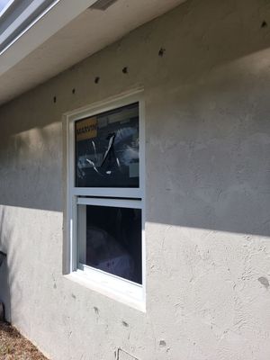Project in Boynton Beach