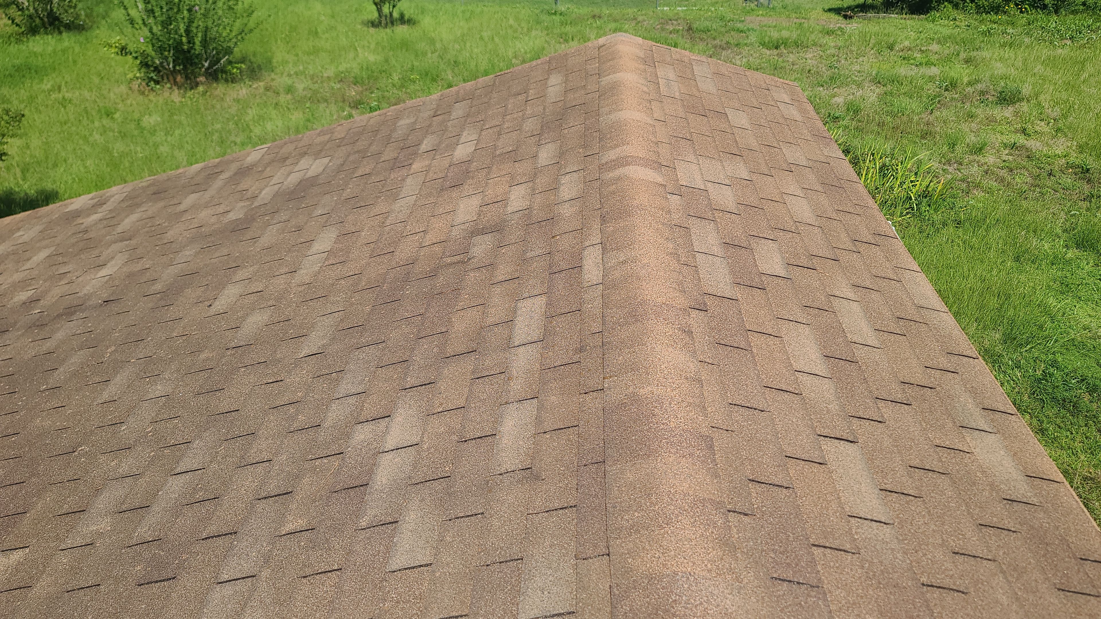 Residential Roofing Repair using Malarkey Highlander by Hostetler Roofing