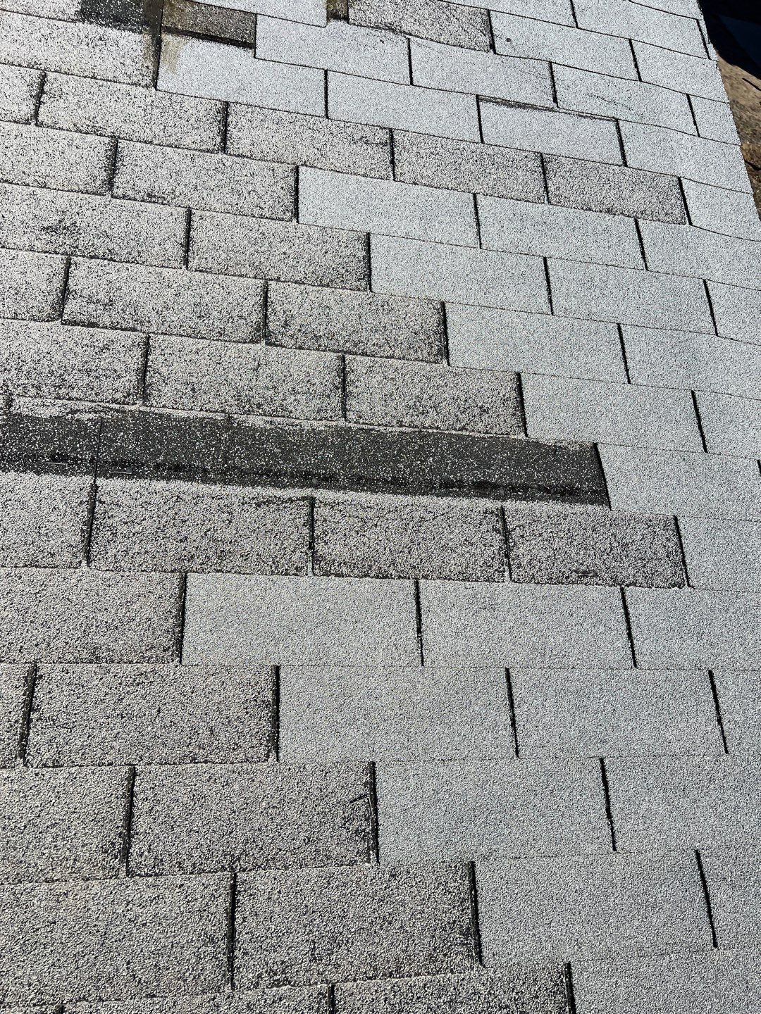 Nick & Rhonda's Full Re-Roof by All Storm Roofing & Construction